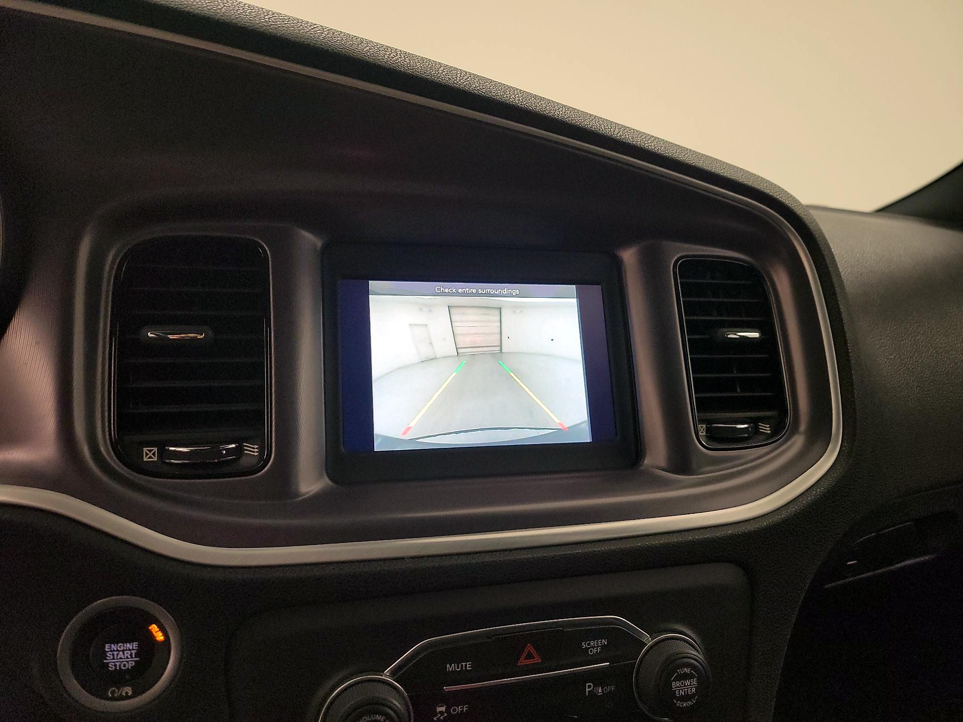 Thumbnail: 2020 Dodge Charger - 14