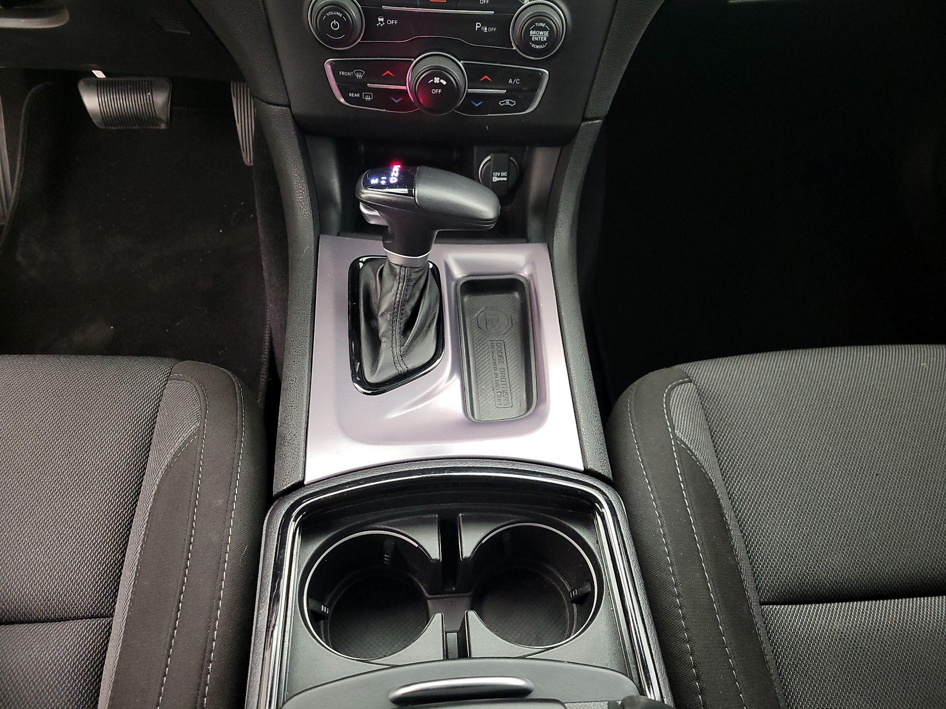 Thumbnail: 2020 Dodge Charger - 17