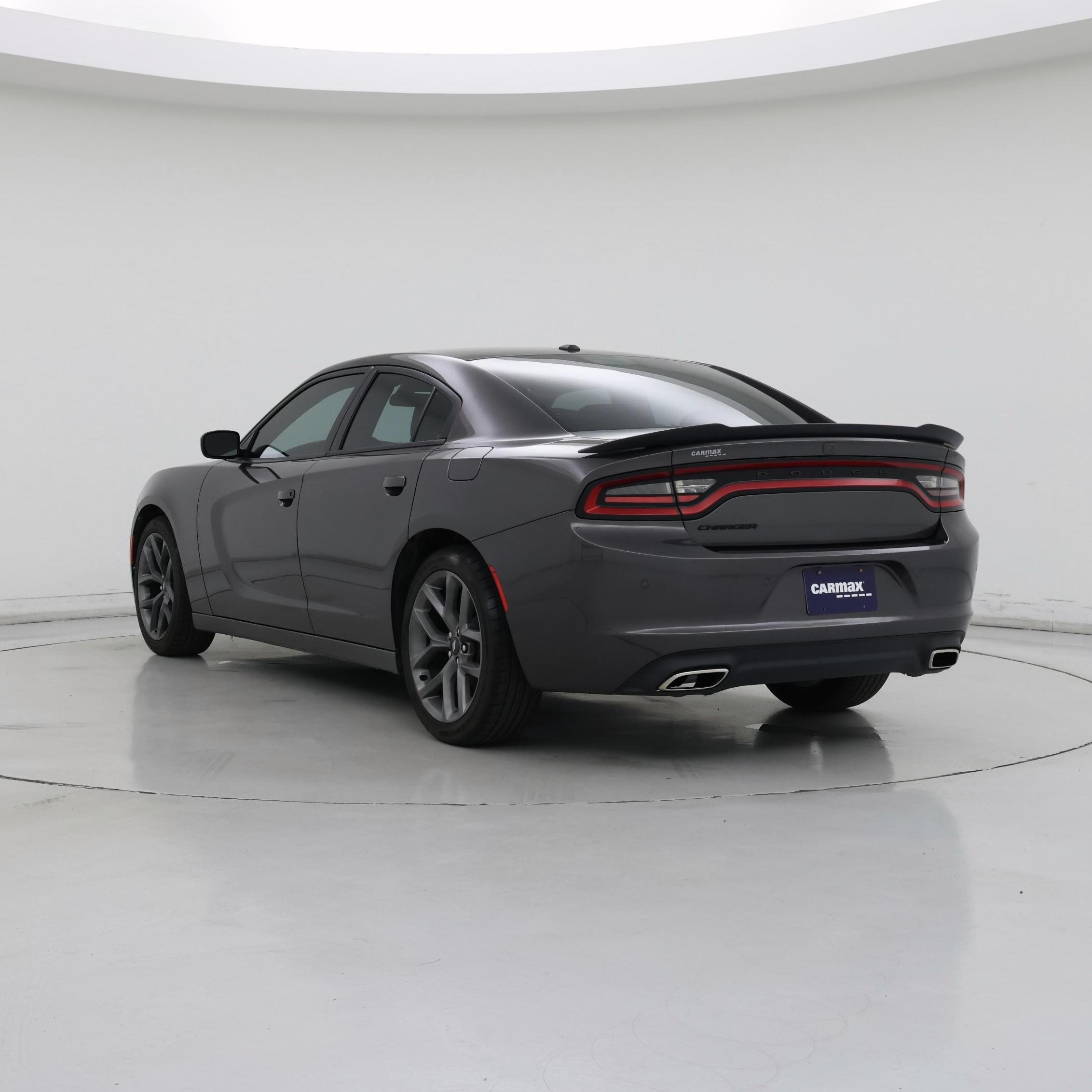 Thumbnail: 2020 Dodge Charger - 2