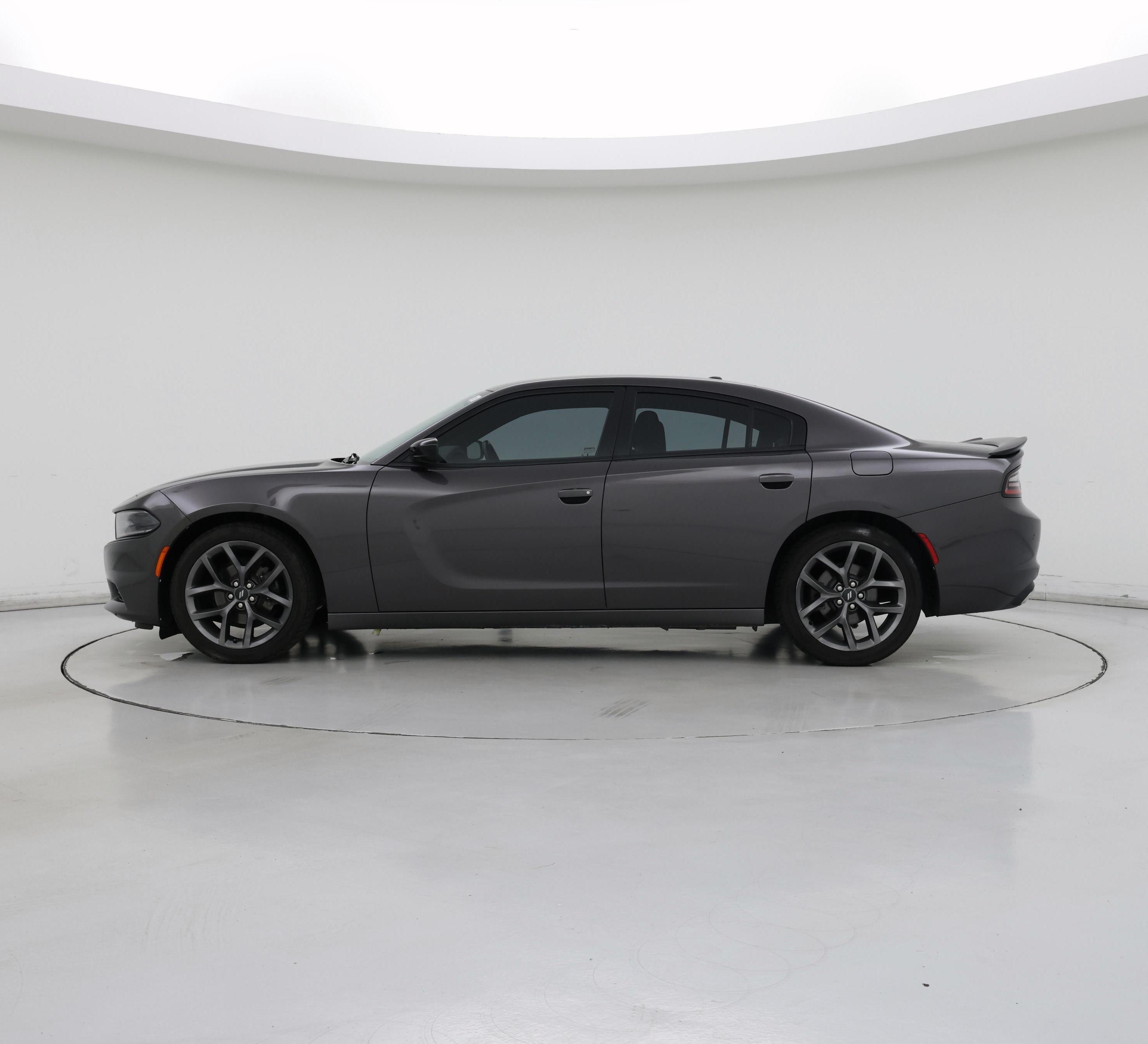 Thumbnail: 2020 Dodge Charger - 3