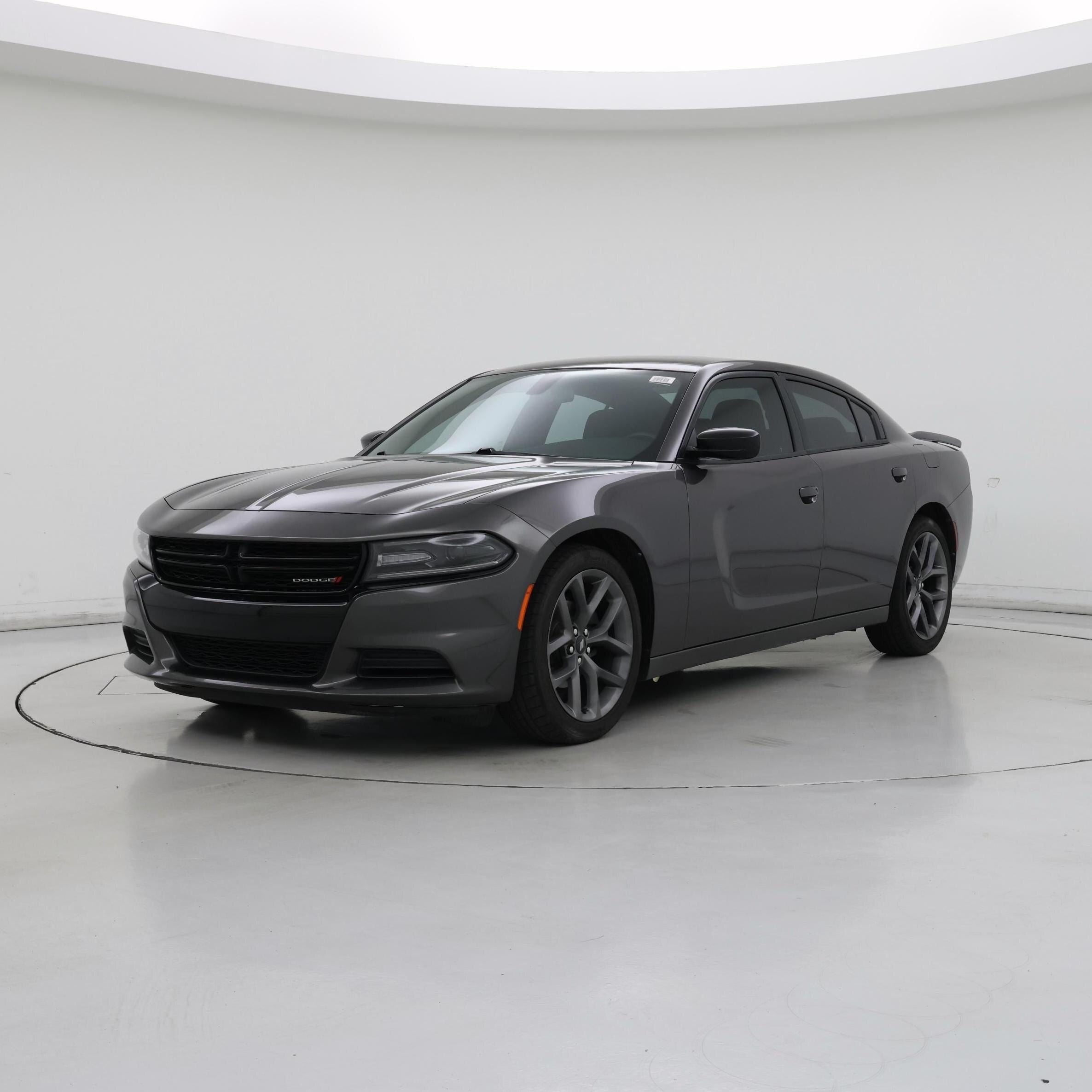 Thumbnail: 2020 Dodge Charger - 4