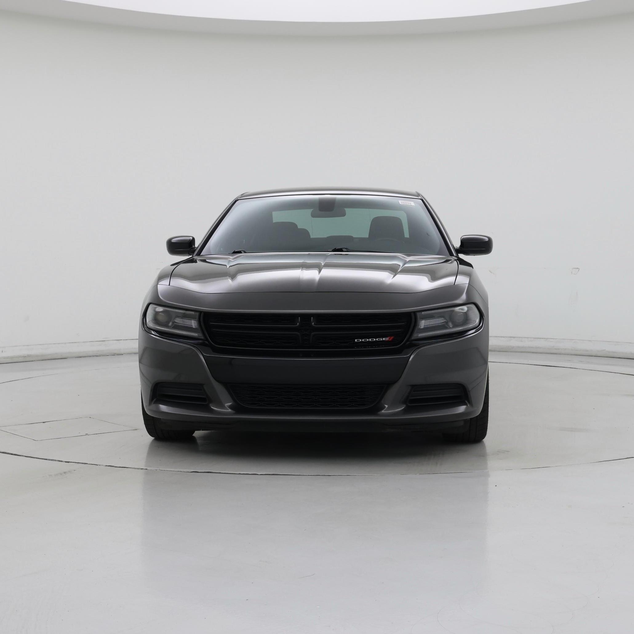 Thumbnail: 2020 Dodge Charger - 5