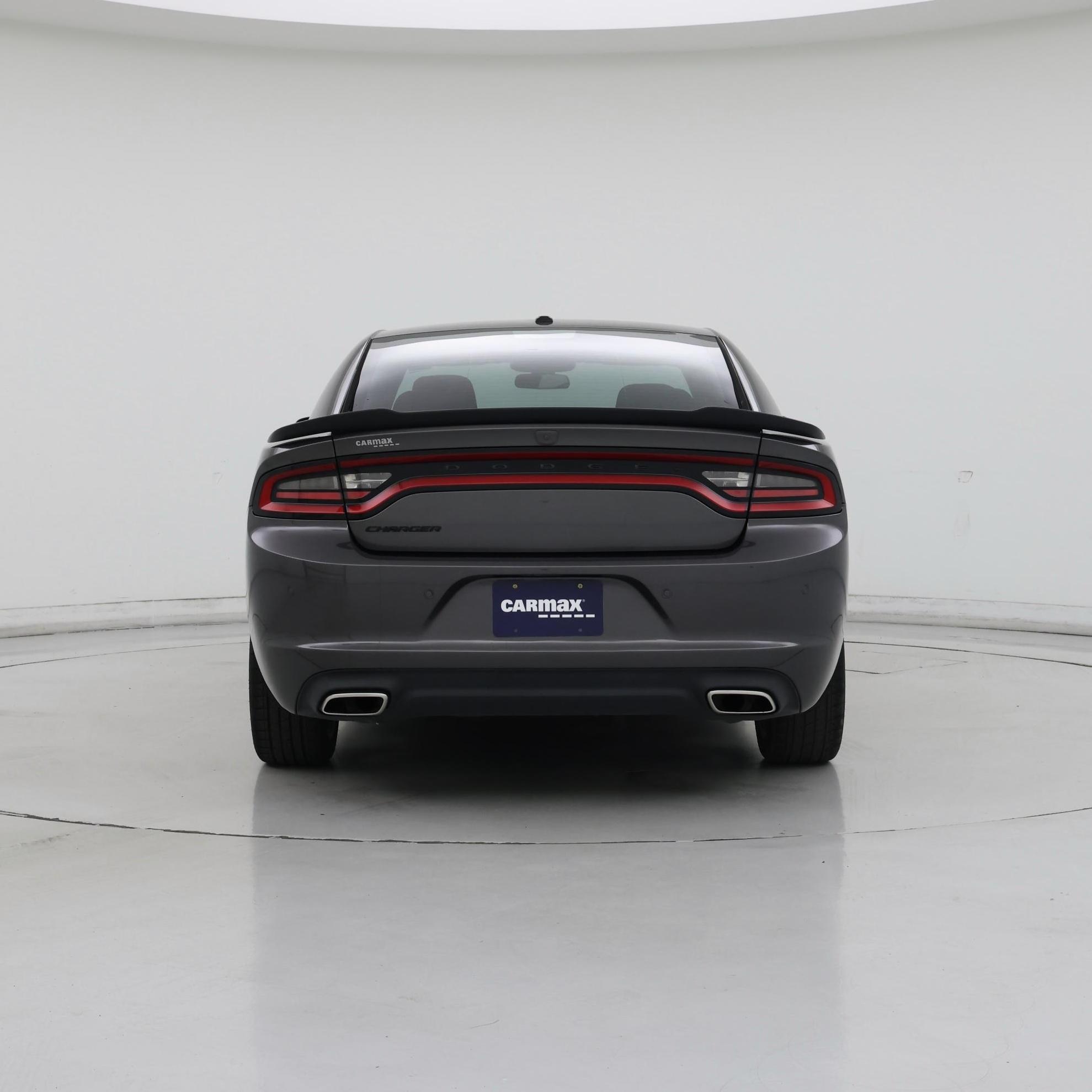 Thumbnail: 2020 Dodge Charger - 6