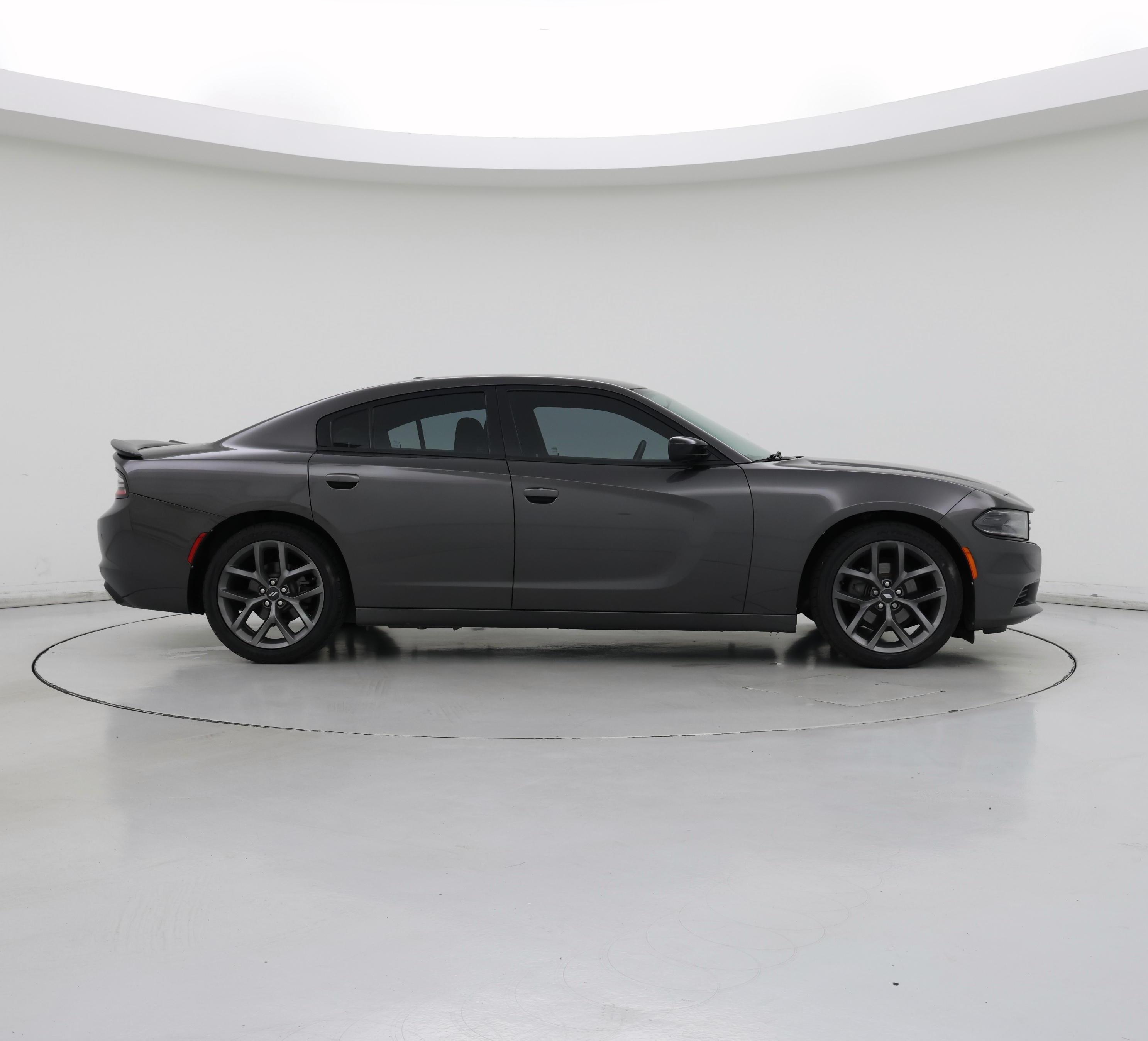 Thumbnail: 2020 Dodge Charger - 7
