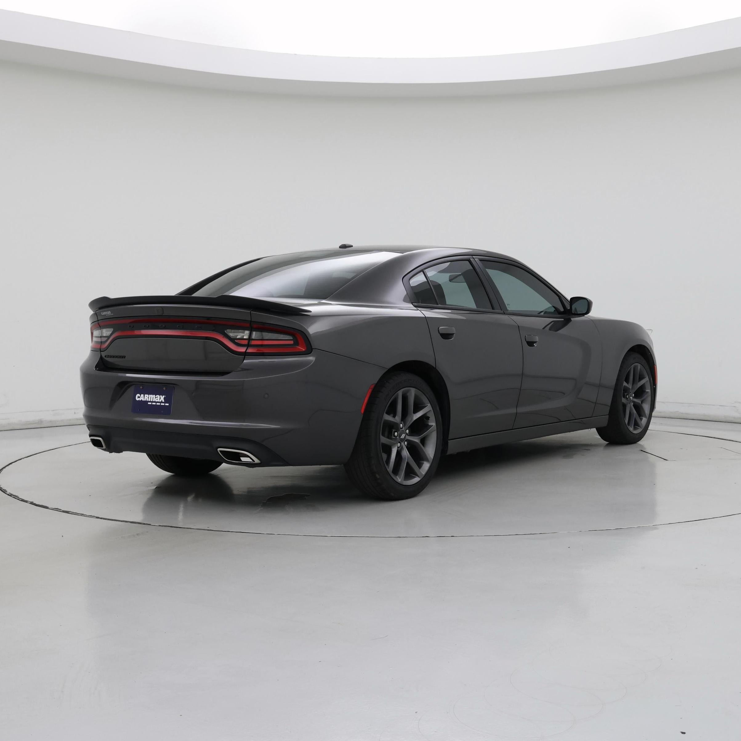 Thumbnail: 2020 Dodge Charger - 8