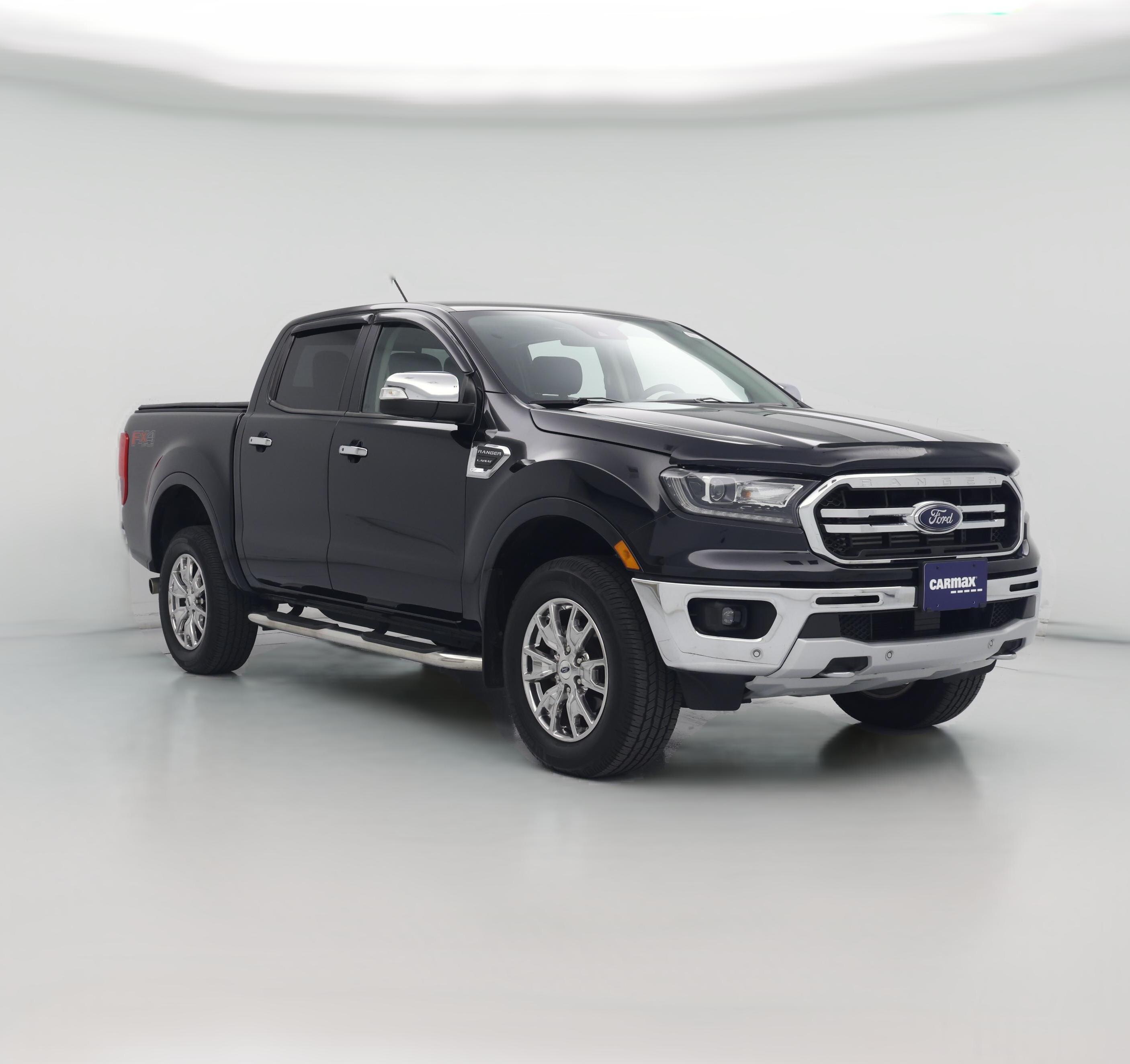 Thumbnail: 2019 Ford Ranger - 1