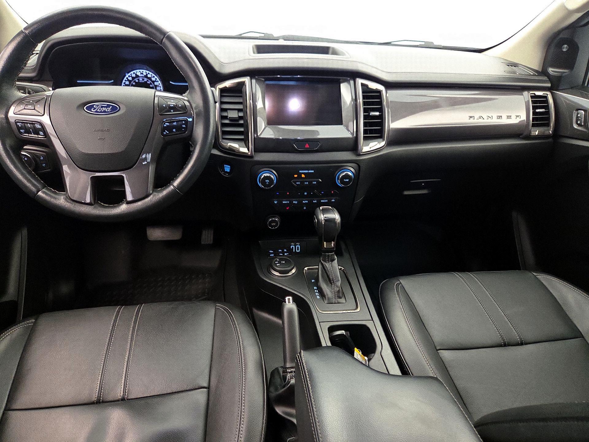 Thumbnail: 2019 Ford Ranger - 9