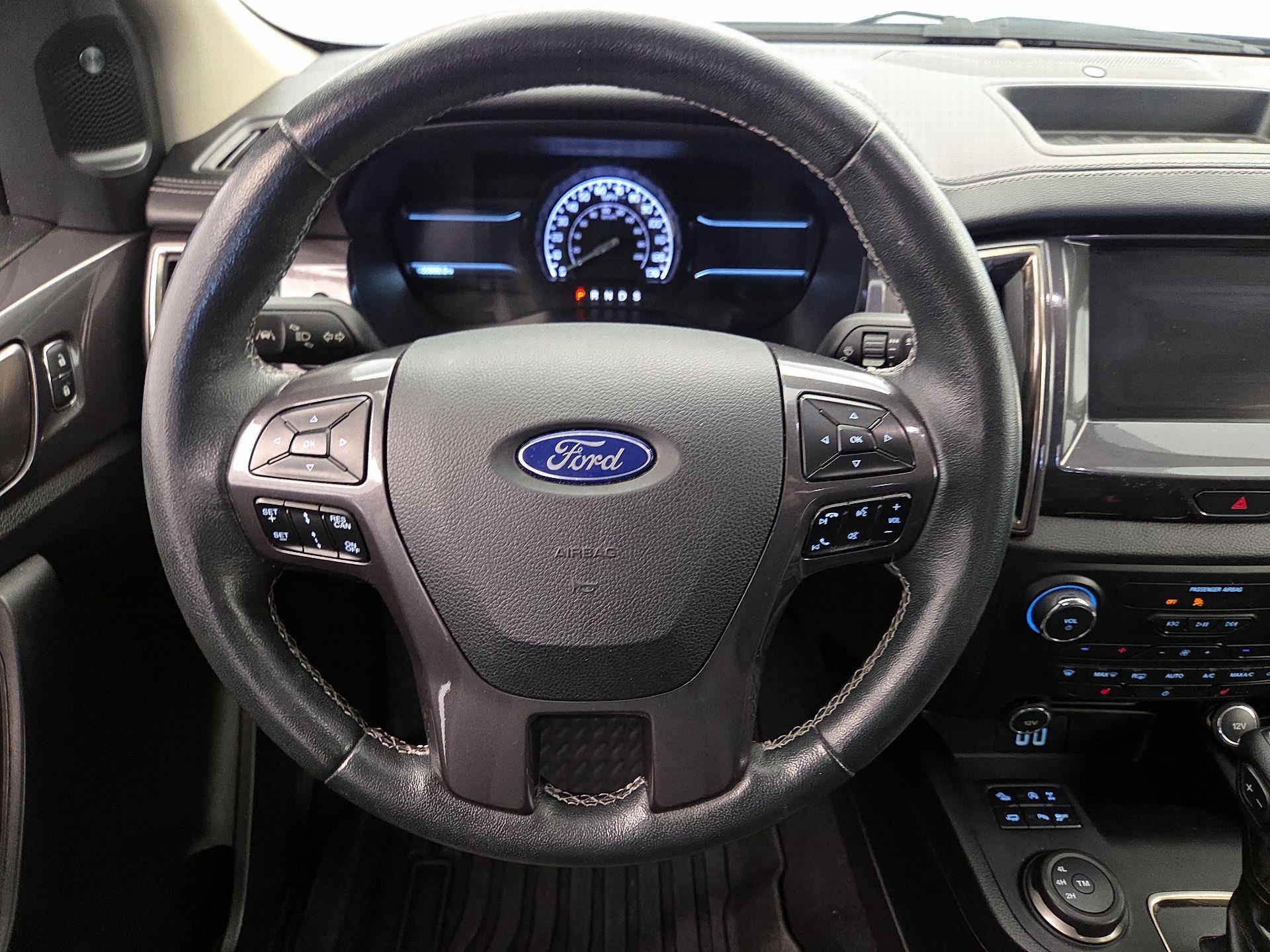 Thumbnail: 2019 Ford Ranger - 10