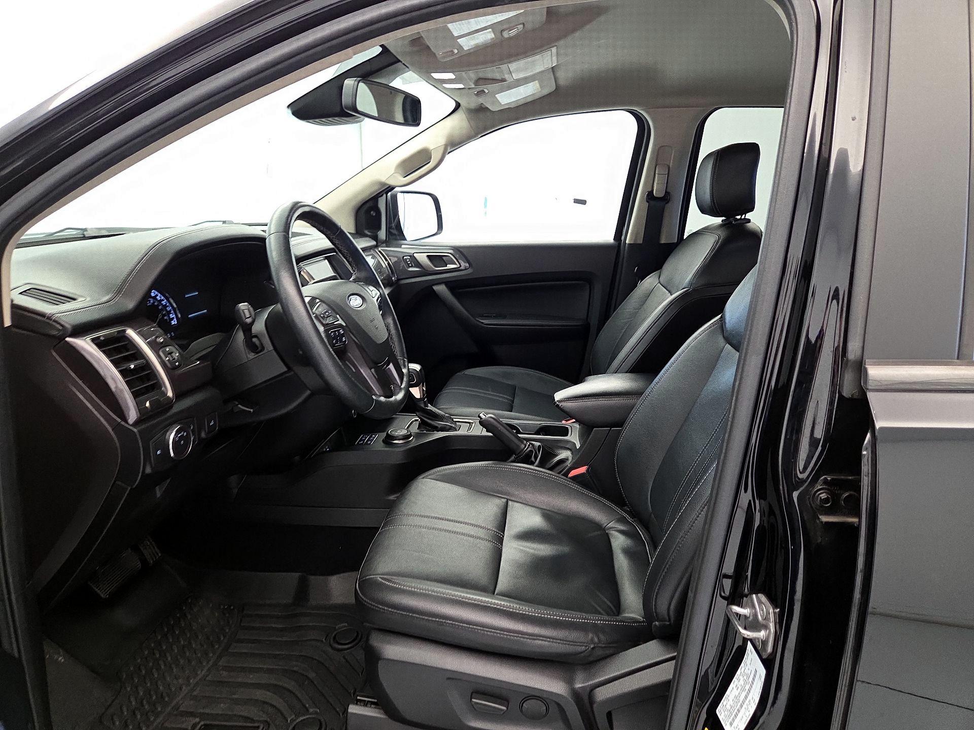 Thumbnail: 2019 Ford Ranger - 11