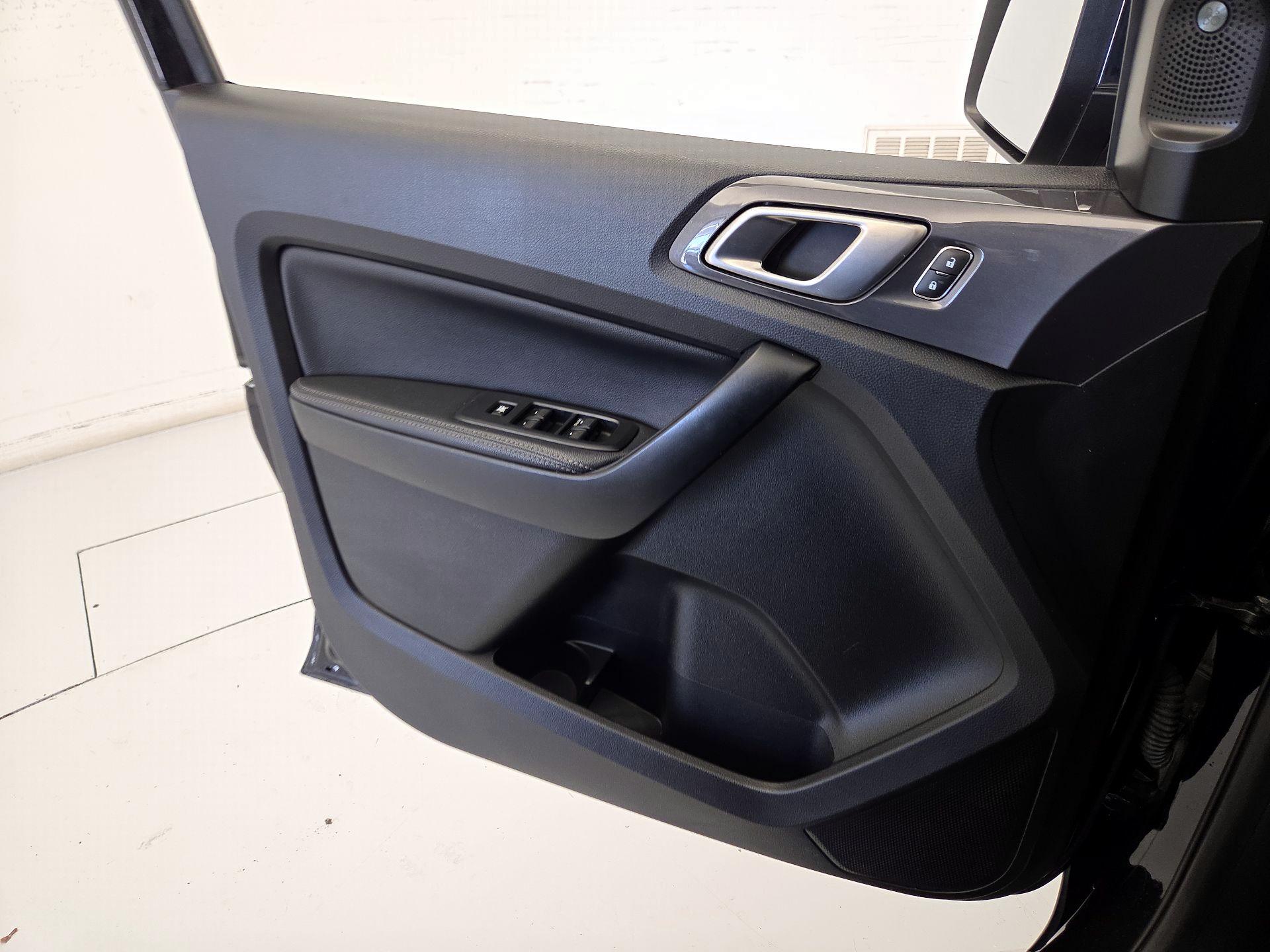 Thumbnail: 2019 Ford Ranger - 12