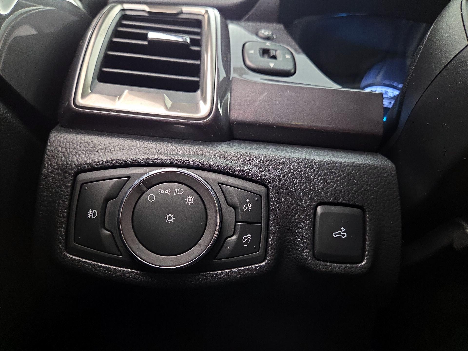 Thumbnail: 2019 Ford Ranger - 13