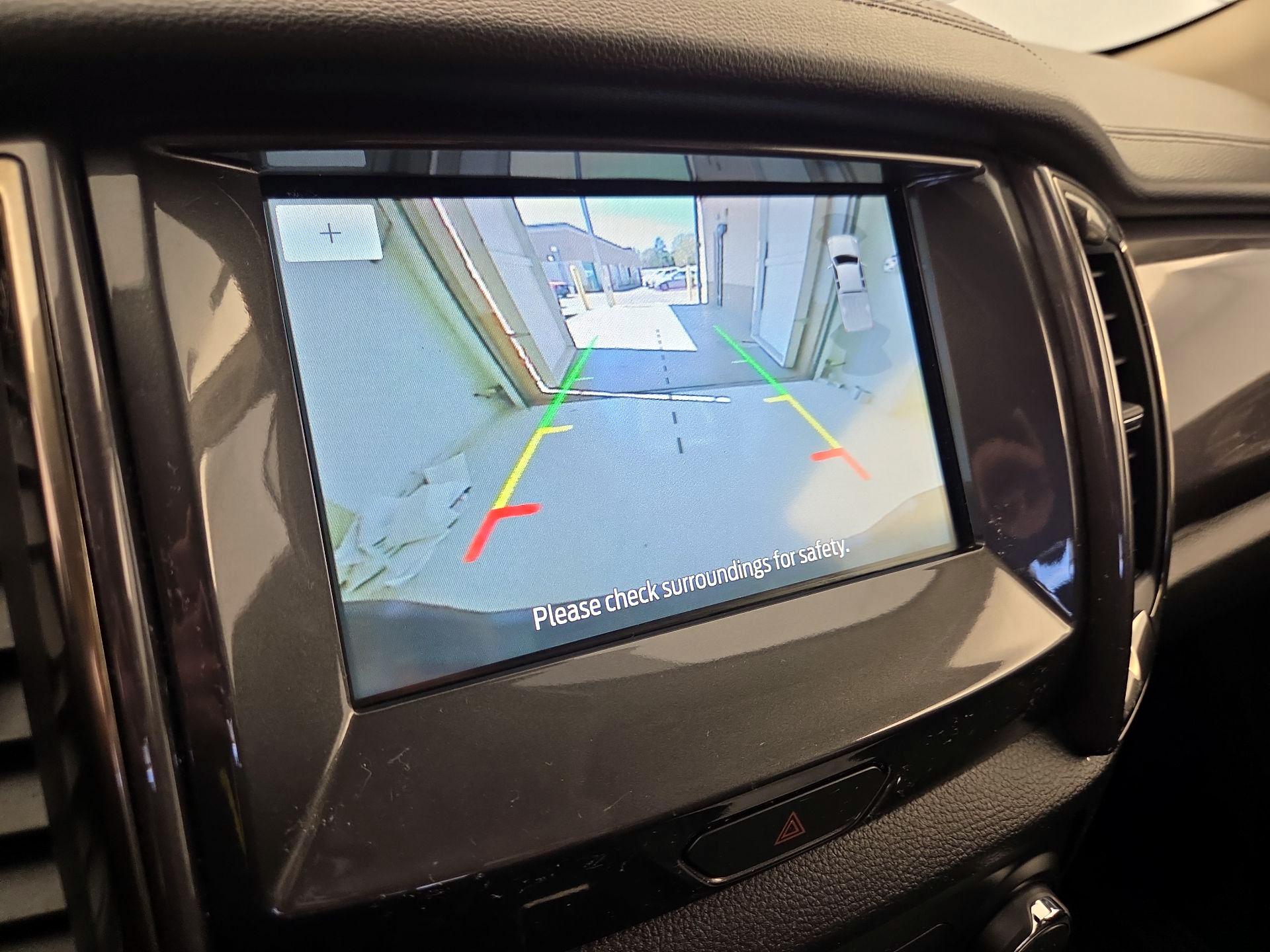 Thumbnail: 2019 Ford Ranger - 14