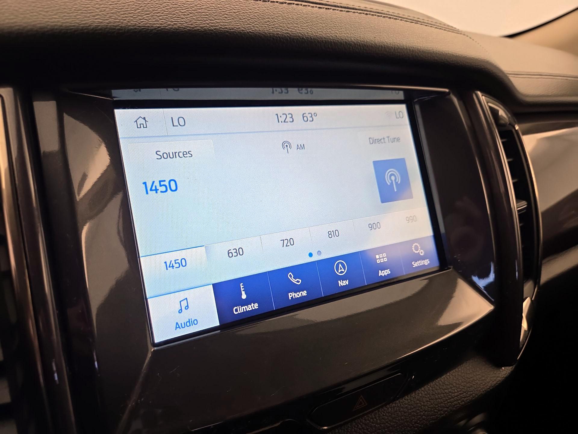 Thumbnail: 2019 Ford Ranger - 15