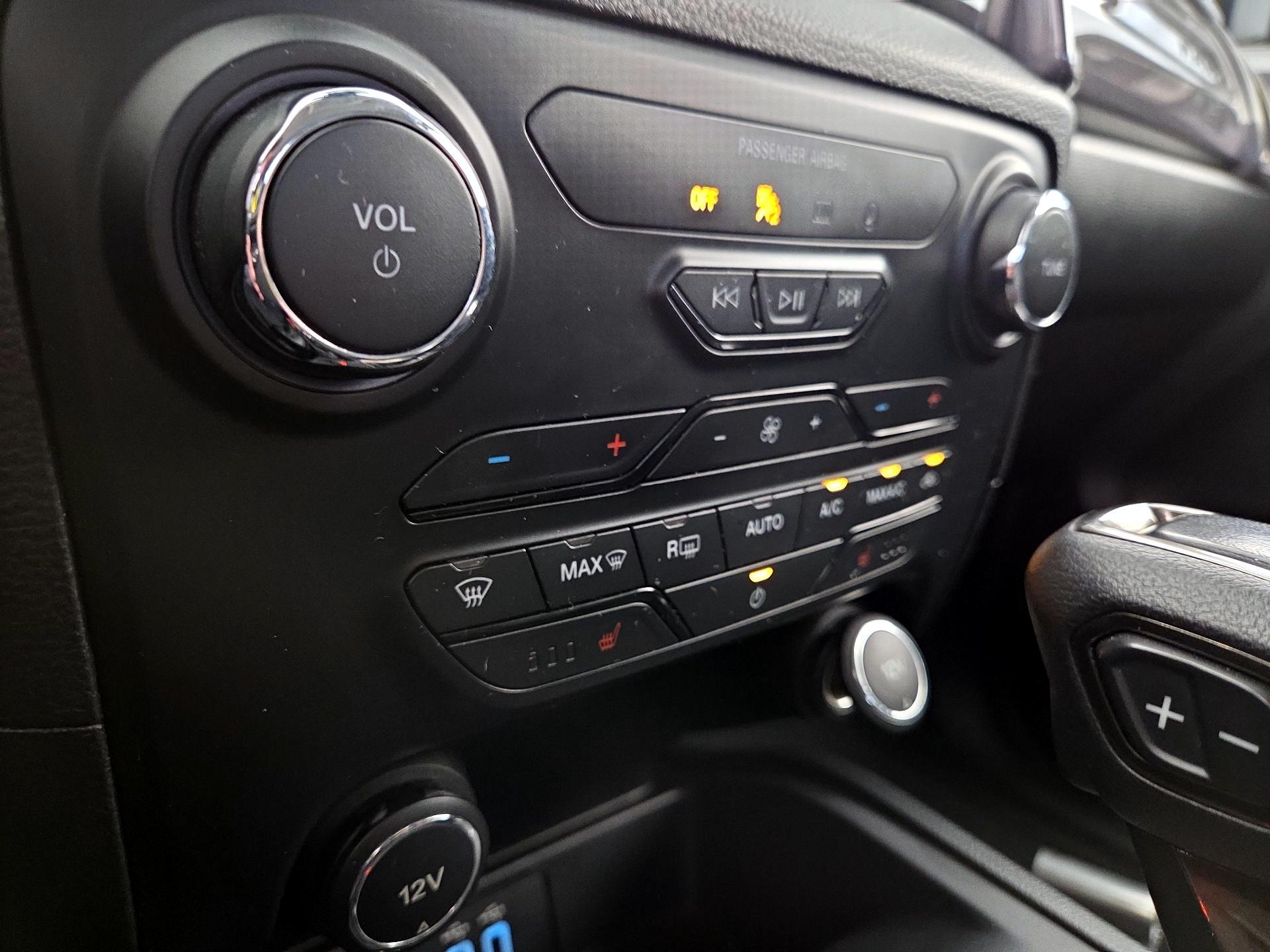 Thumbnail: 2019 Ford Ranger - 16