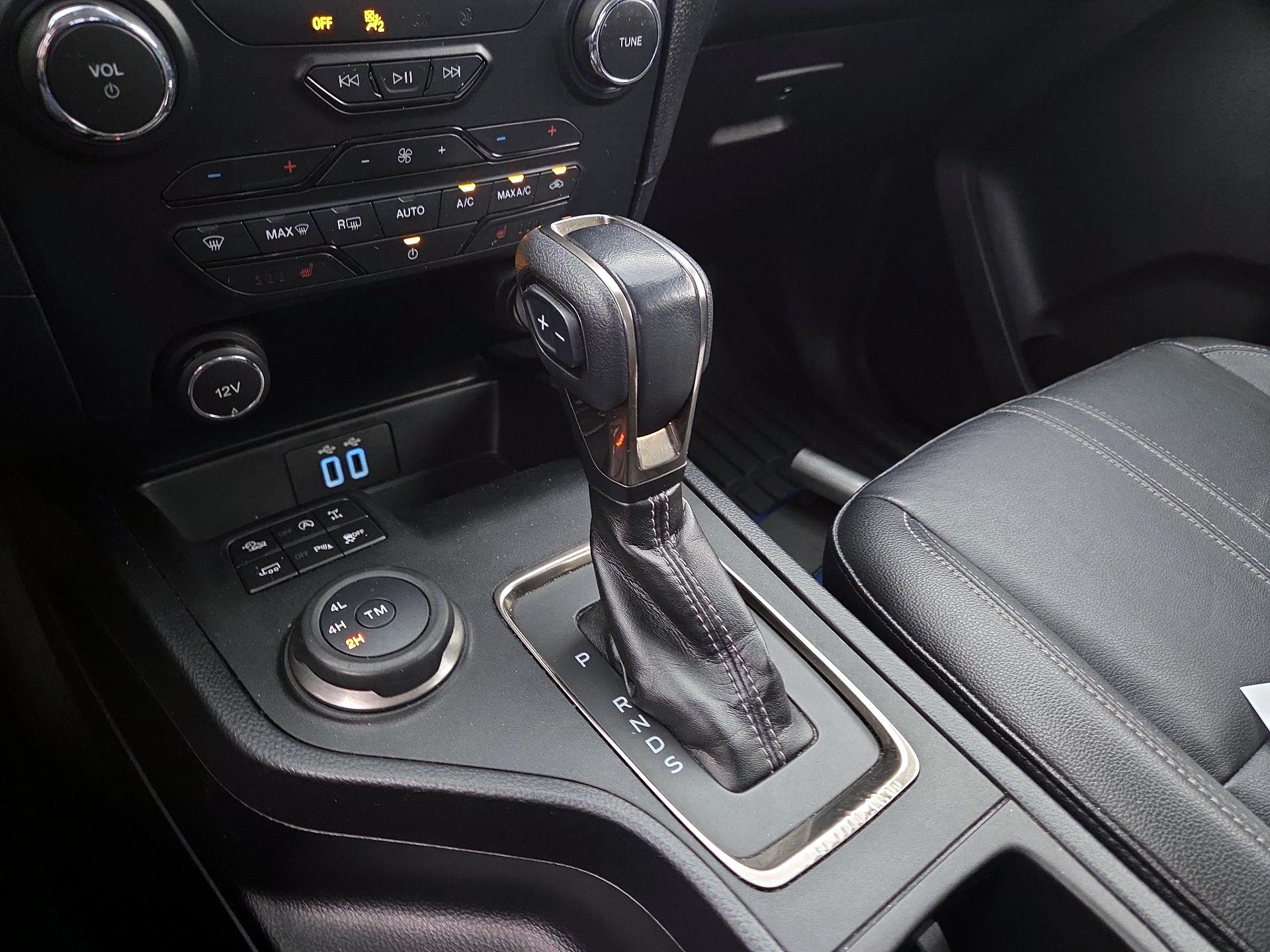 Thumbnail: 2019 Ford Ranger - 17