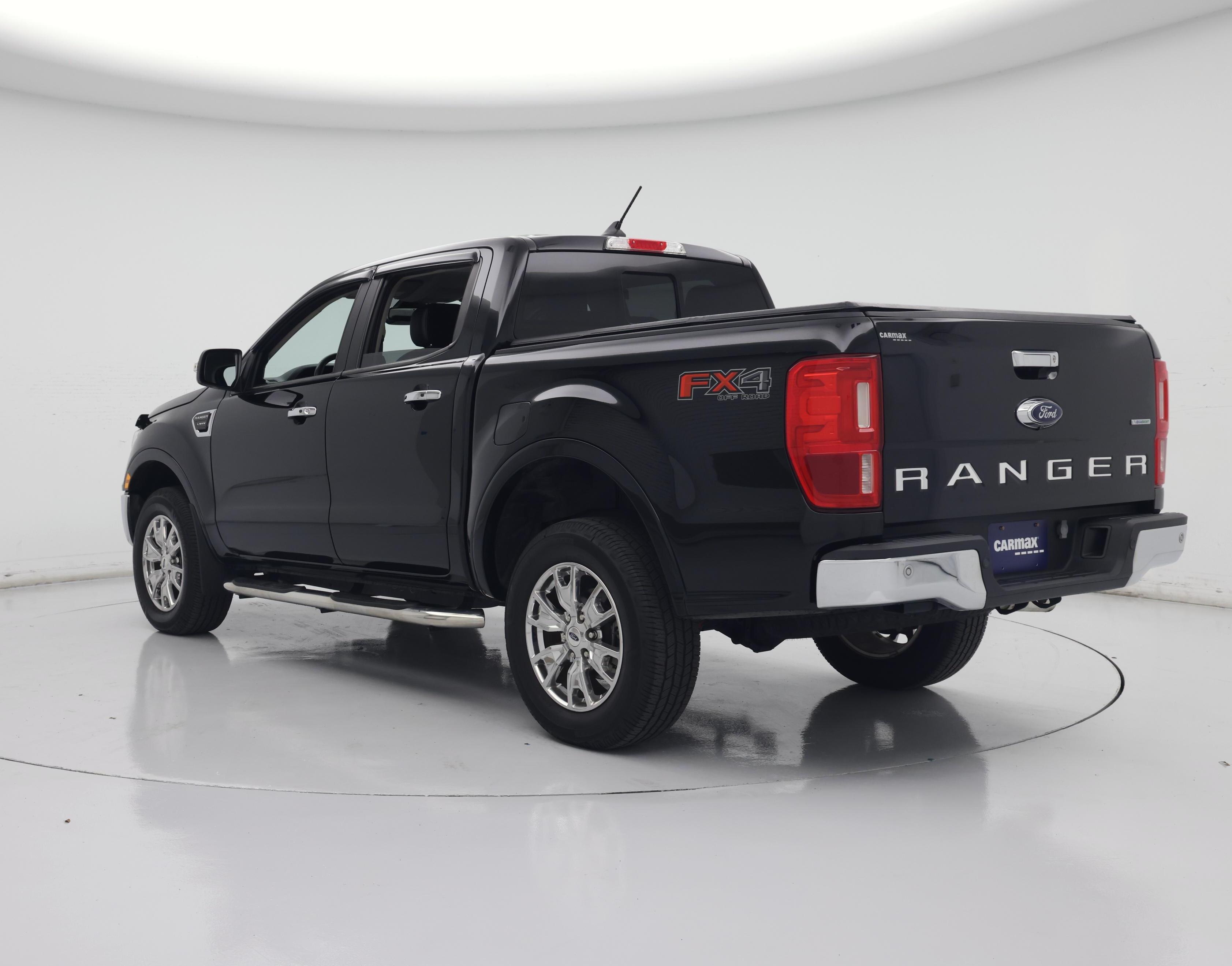Thumbnail: 2019 Ford Ranger - 2