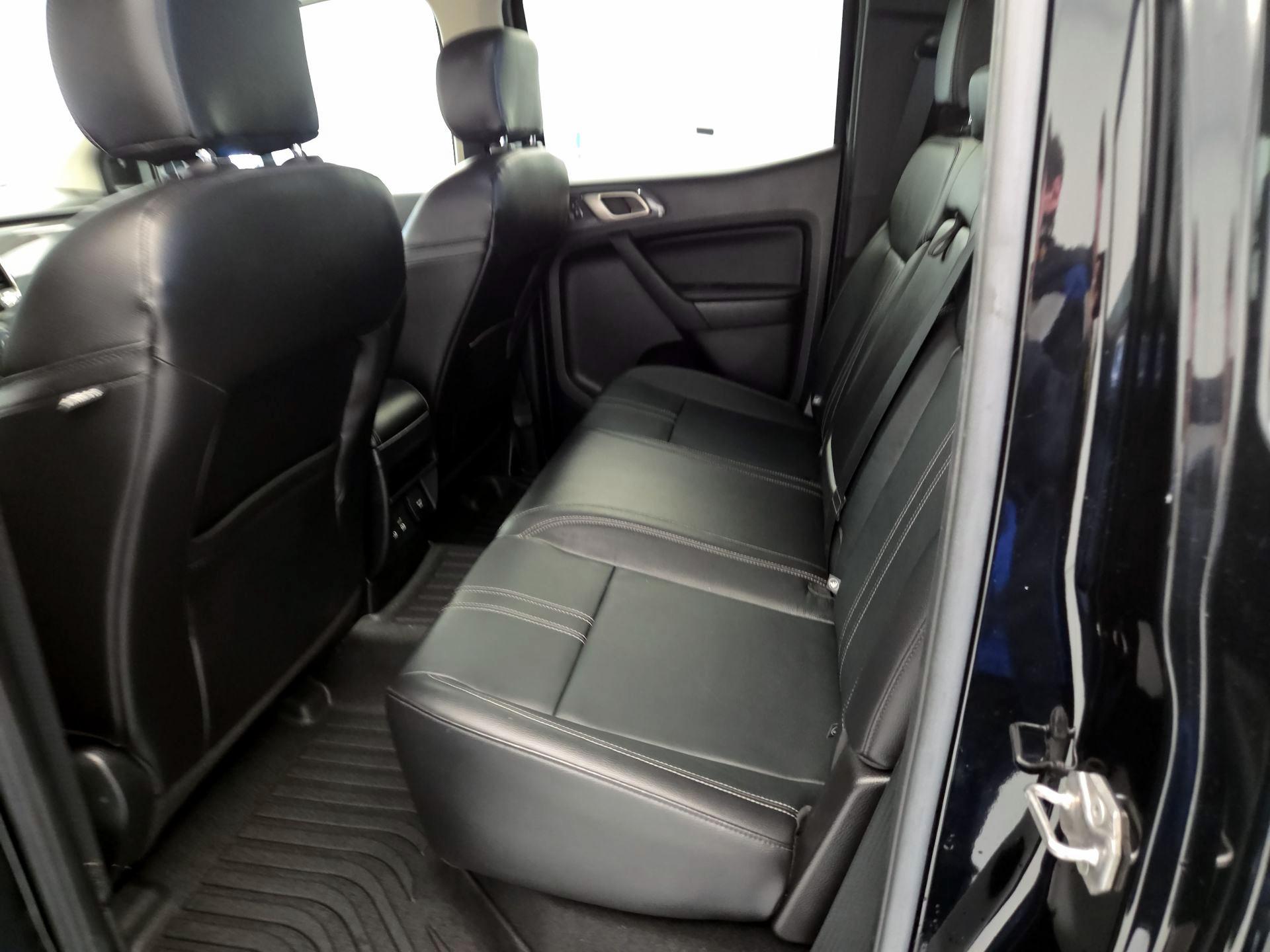 Thumbnail: 2019 Ford Ranger - 19