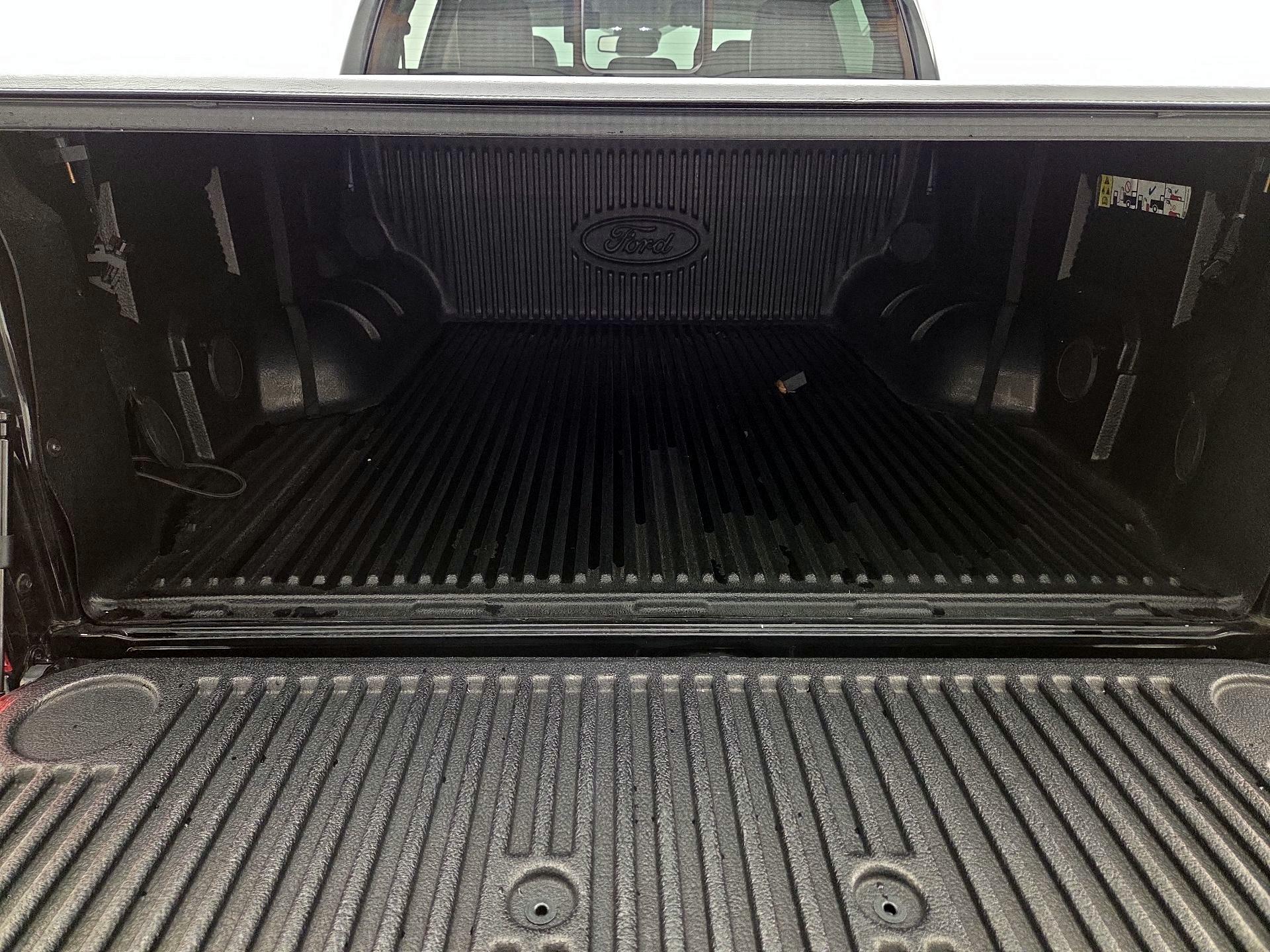 Thumbnail: 2019 Ford Ranger - 20