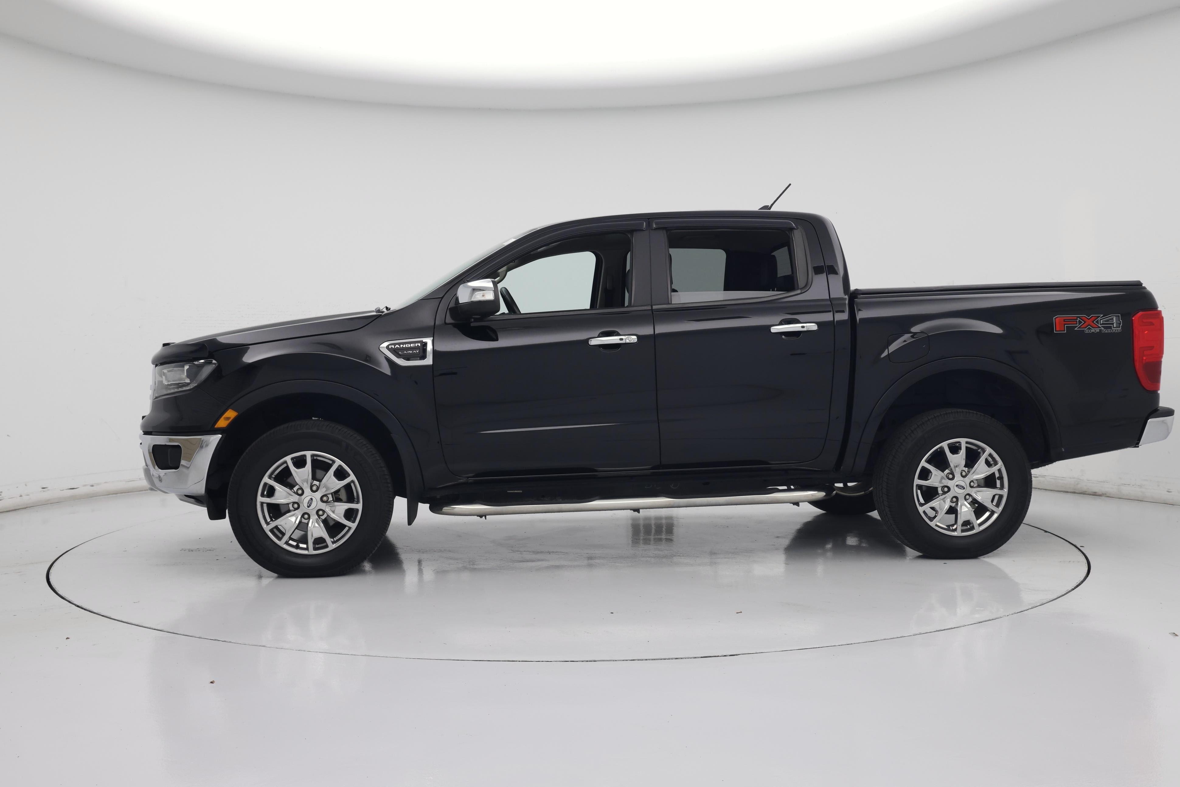 Thumbnail: 2019 Ford Ranger - 3