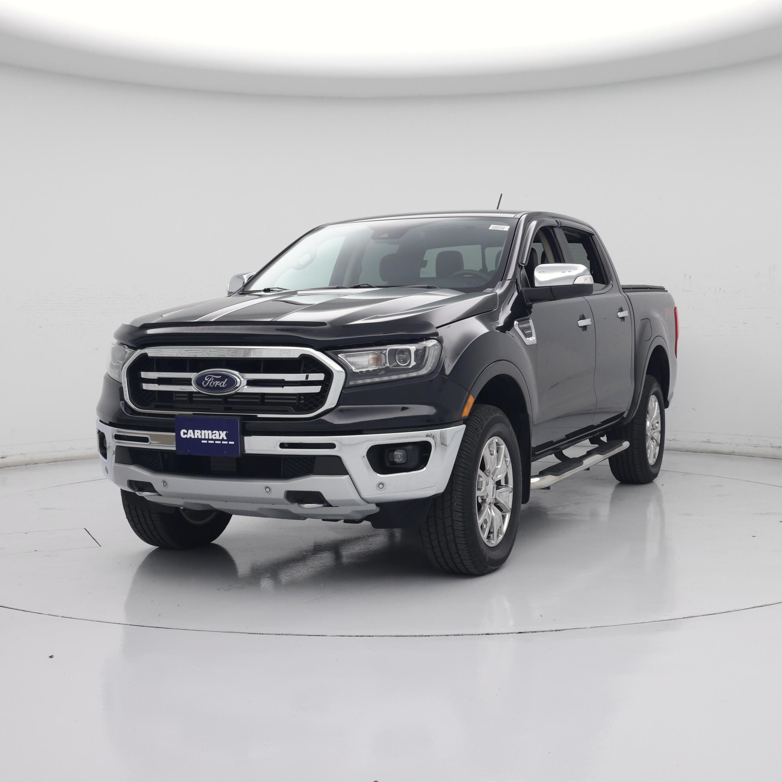 Thumbnail: 2019 Ford Ranger - 4