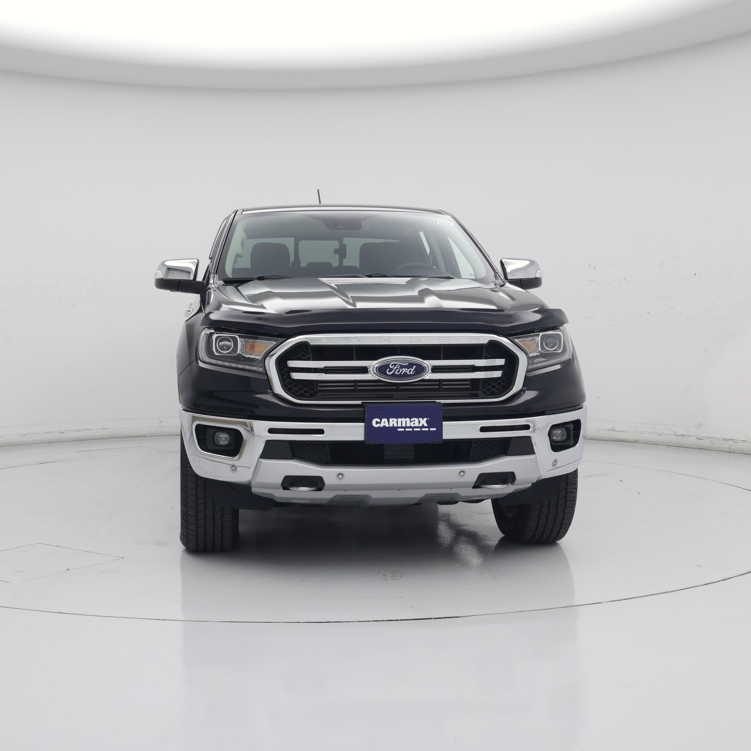 Thumbnail: 2019 Ford Ranger - 5
