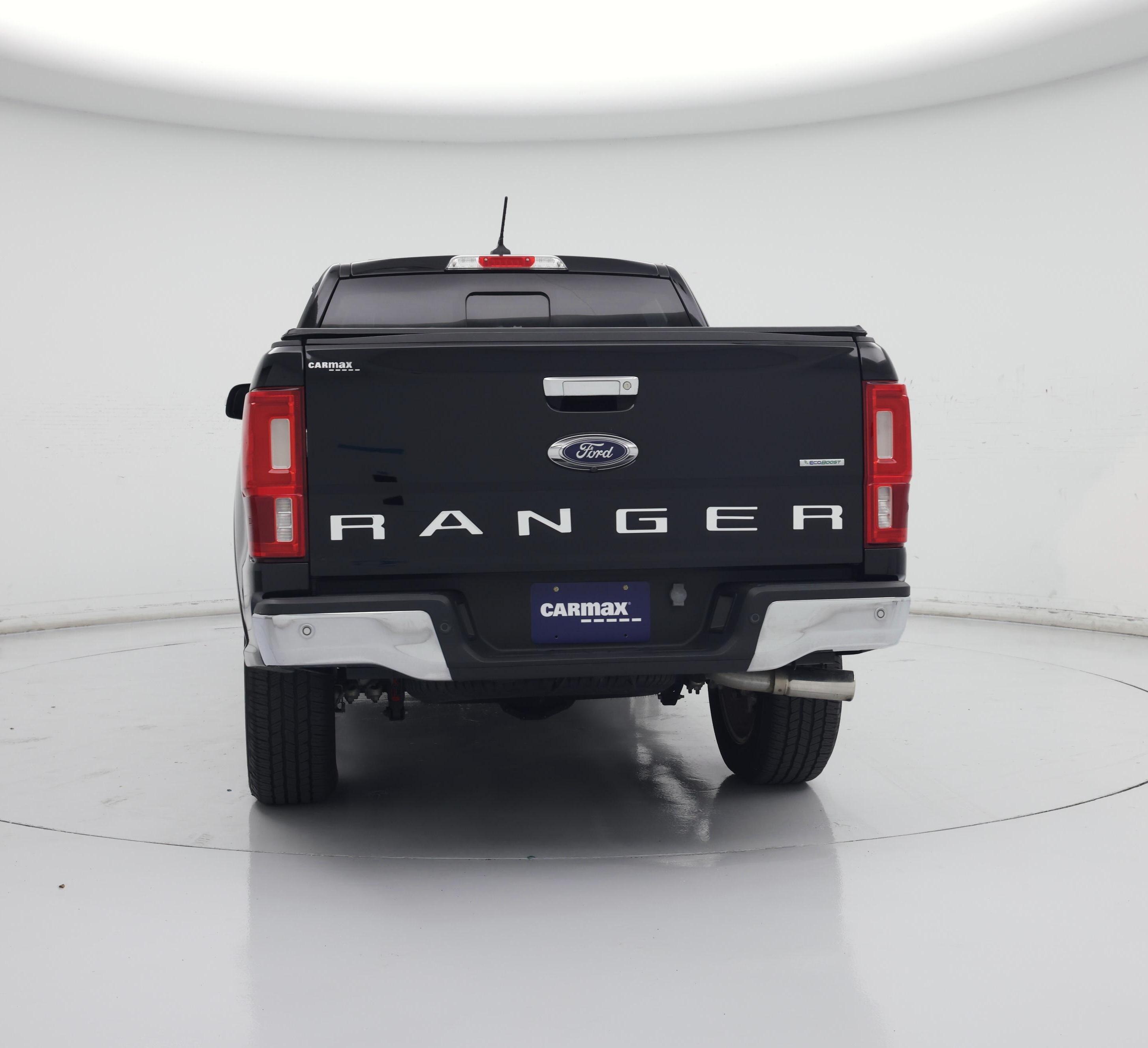 Thumbnail: 2019 Ford Ranger - 6