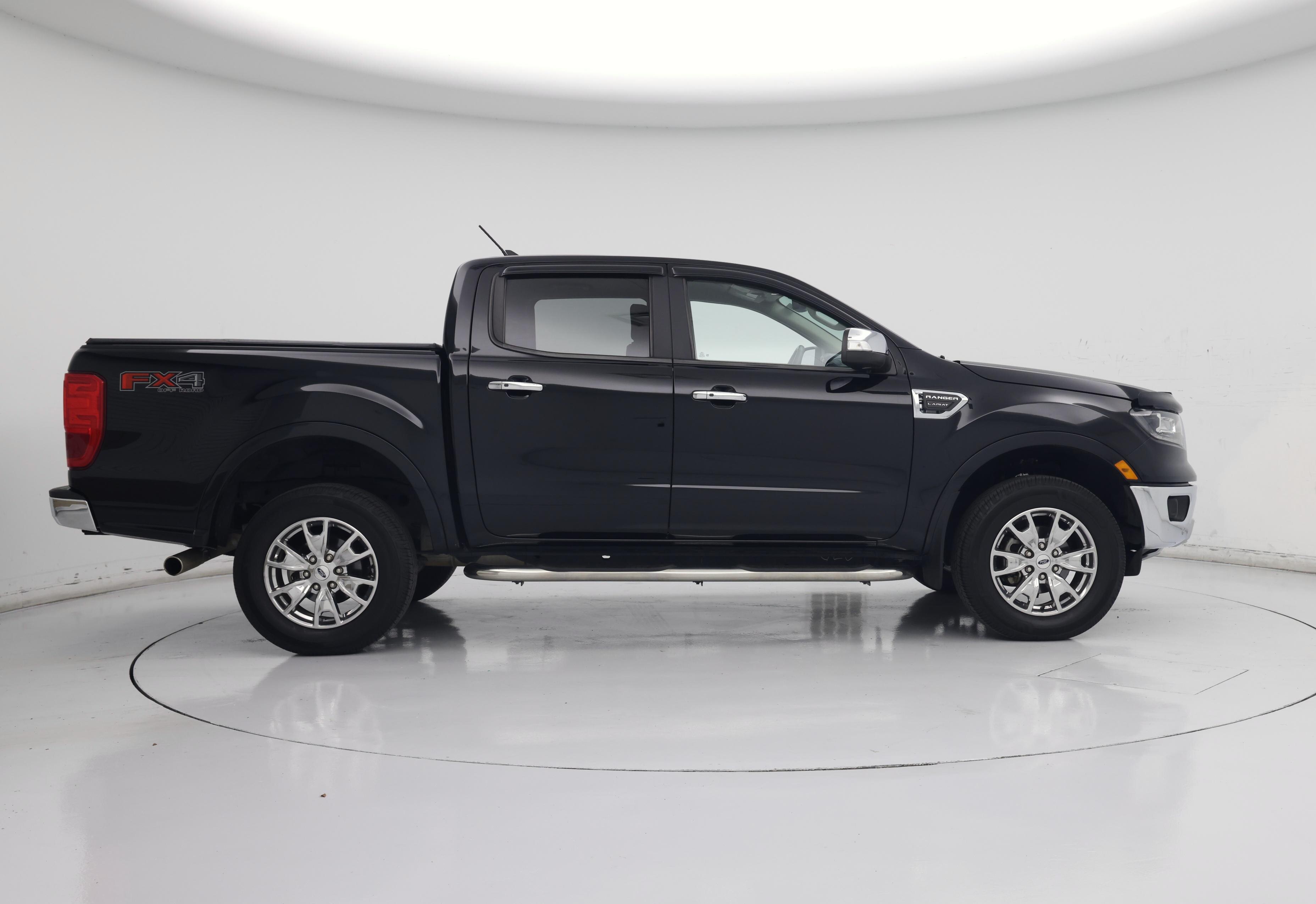 Thumbnail: 2019 Ford Ranger - 7