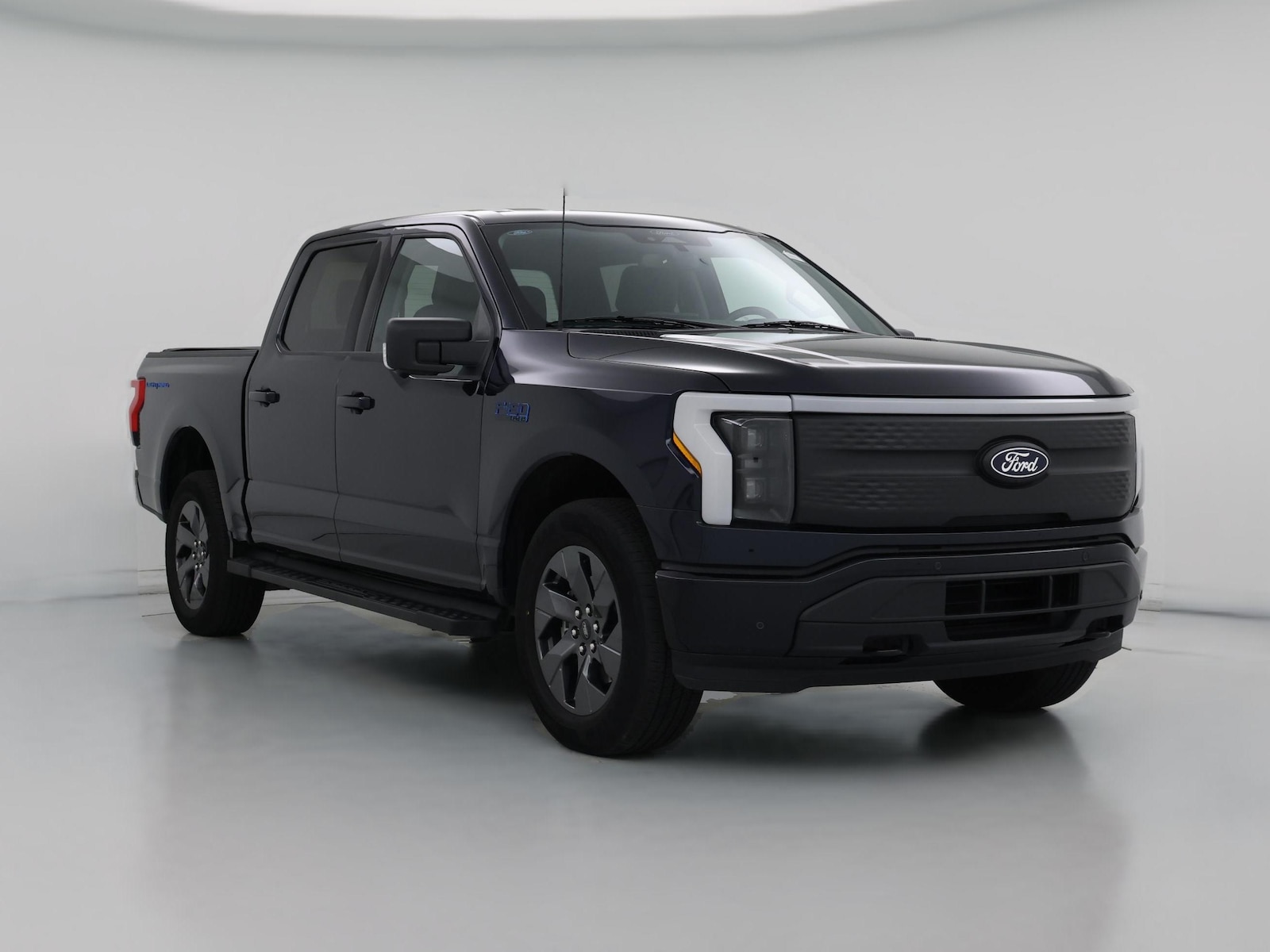 2024 Ford F-150 Lightning