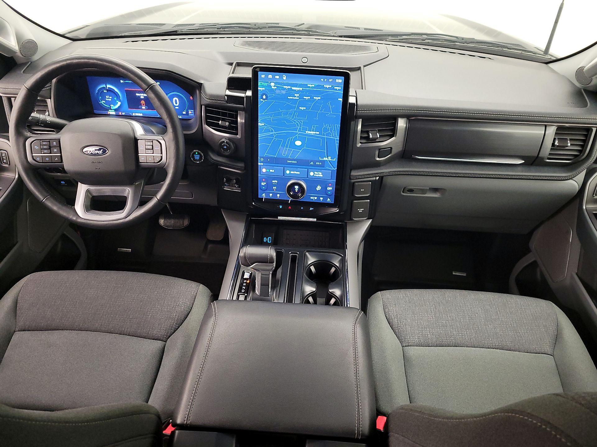 Thumbnail: 2024 Ford F-150 - 9