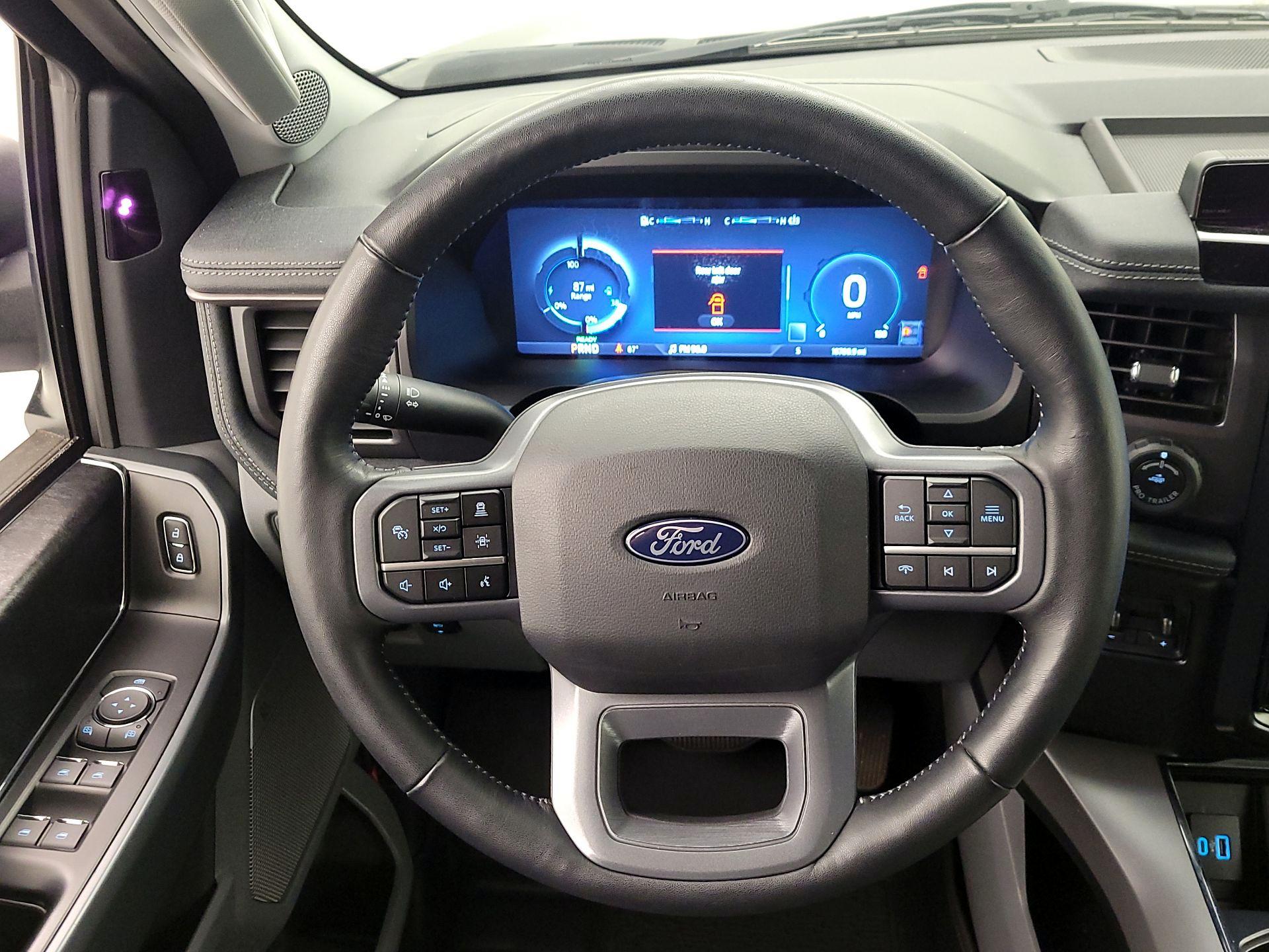 Thumbnail: 2024 Ford F-150 - 10