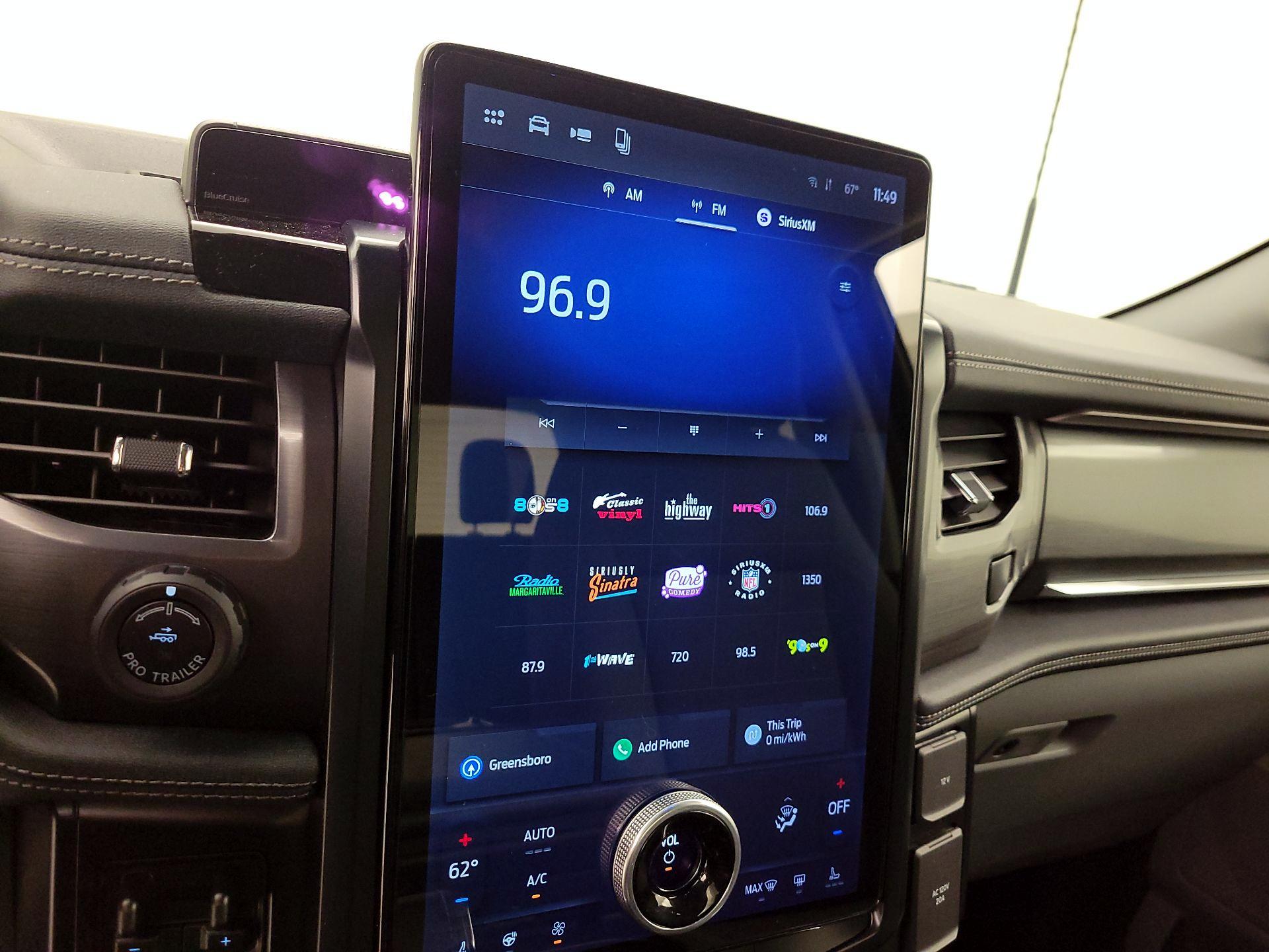 Thumbnail: 2024 Ford F-150 - 16