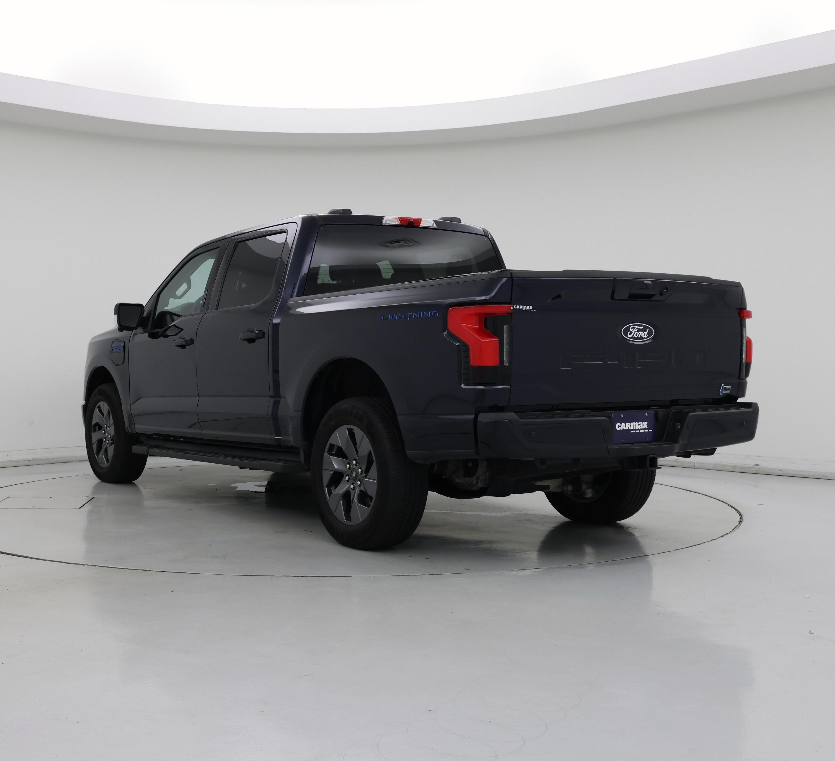 Thumbnail: 2024 Ford F-150 - 2