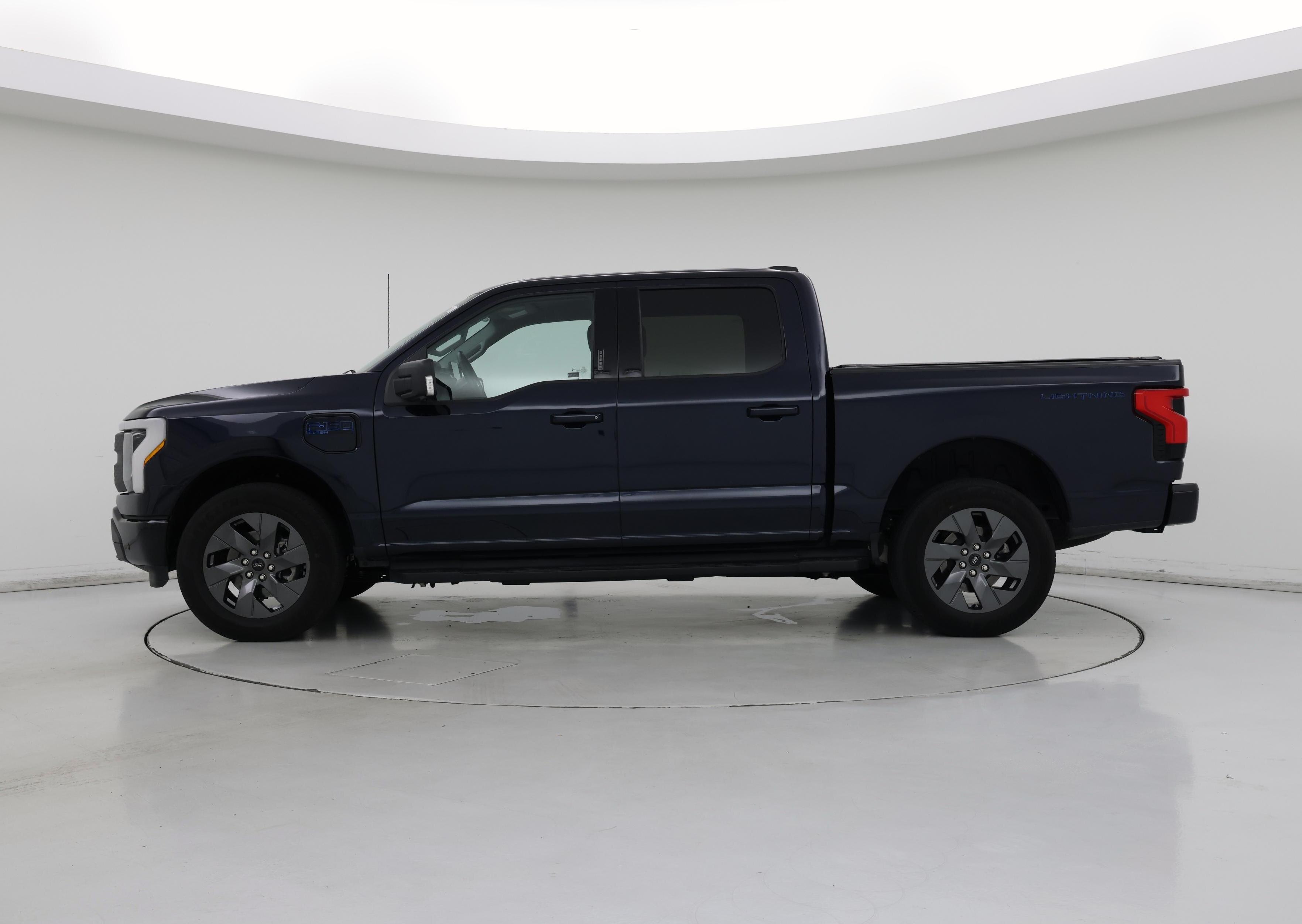 Thumbnail: 2024 Ford F-150 - 3