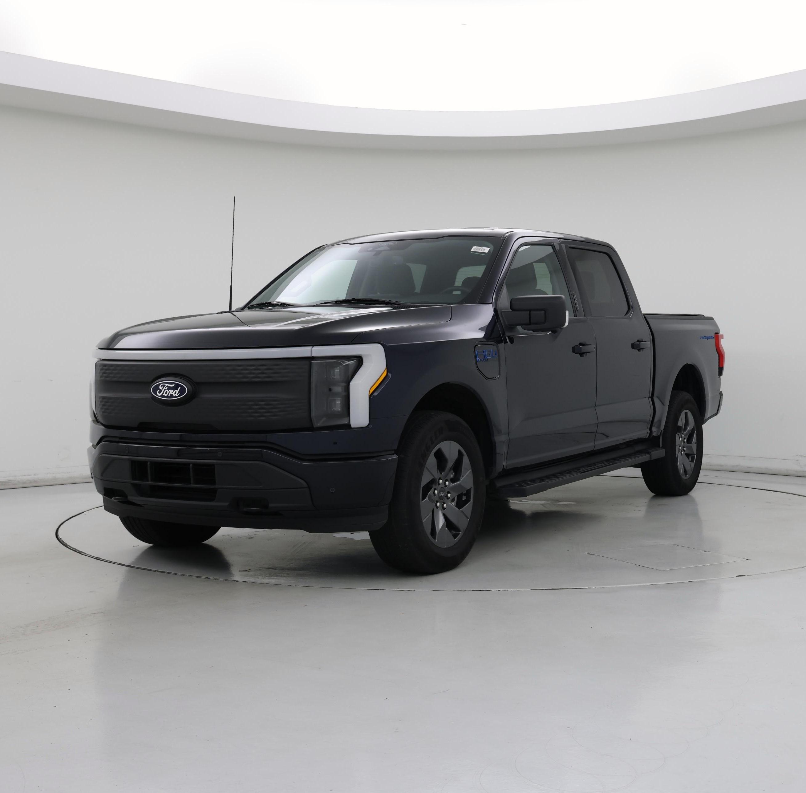 Thumbnail: 2024 Ford F-150 - 4