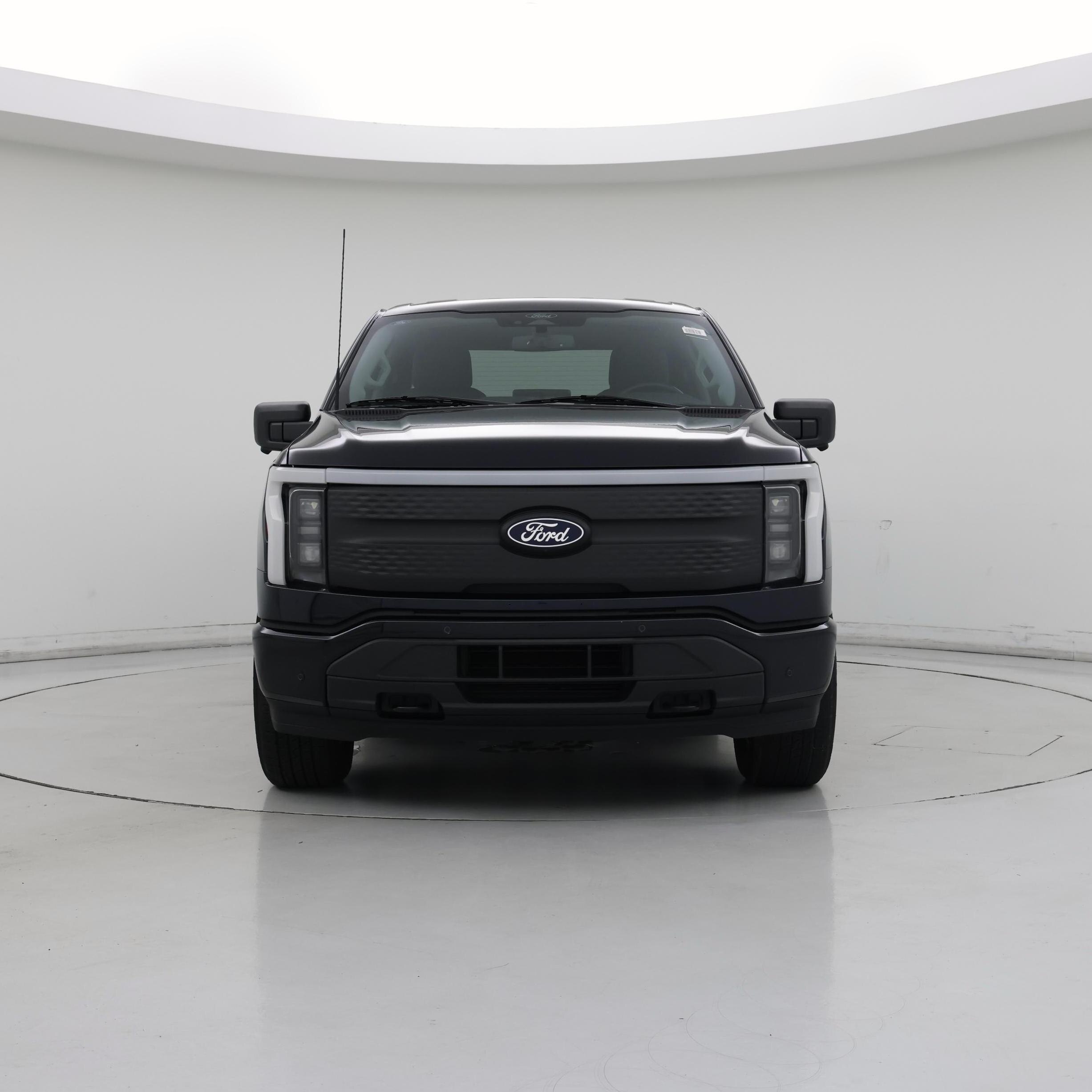 Thumbnail: 2024 Ford F-150 - 5