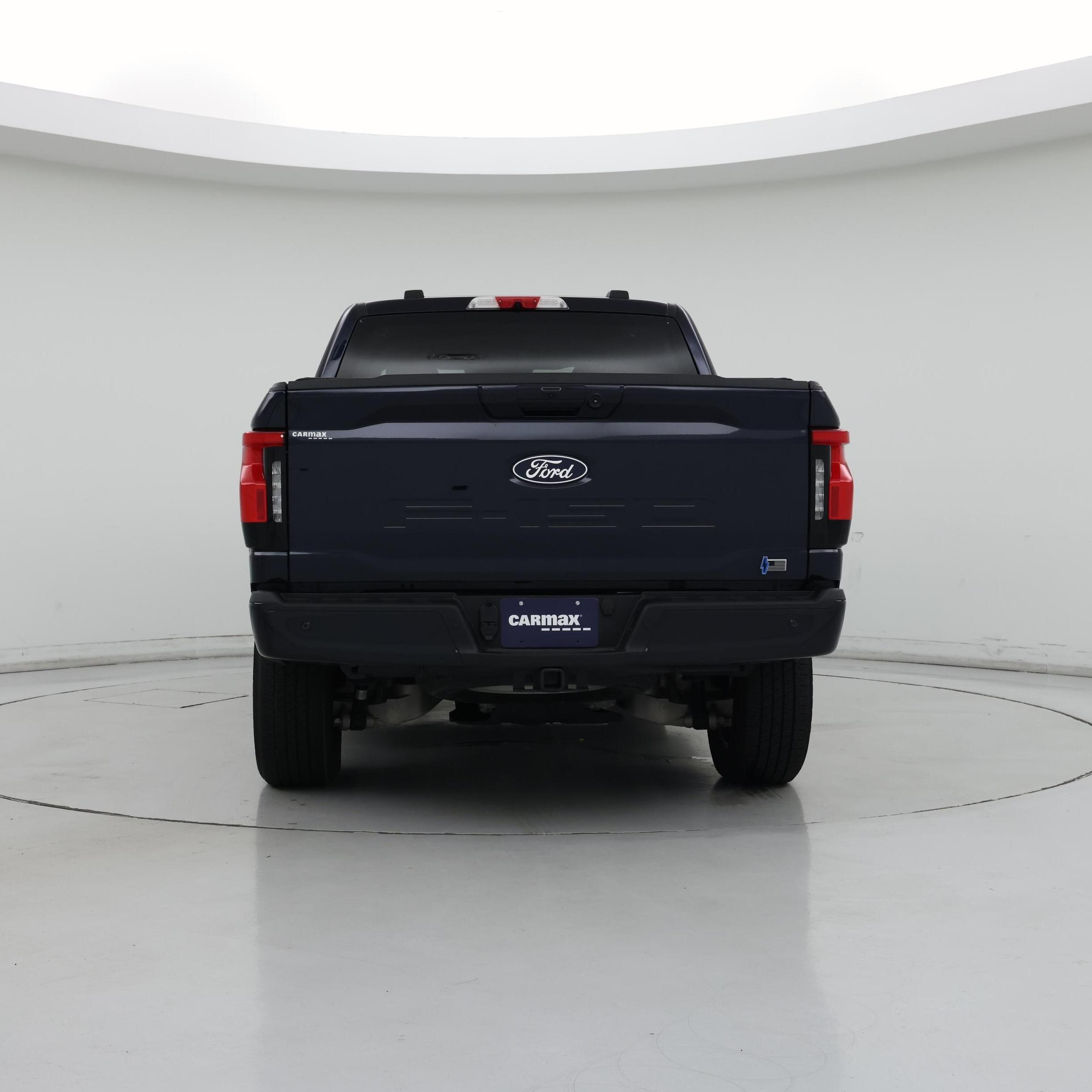 Thumbnail: 2024 Ford F-150 - 6