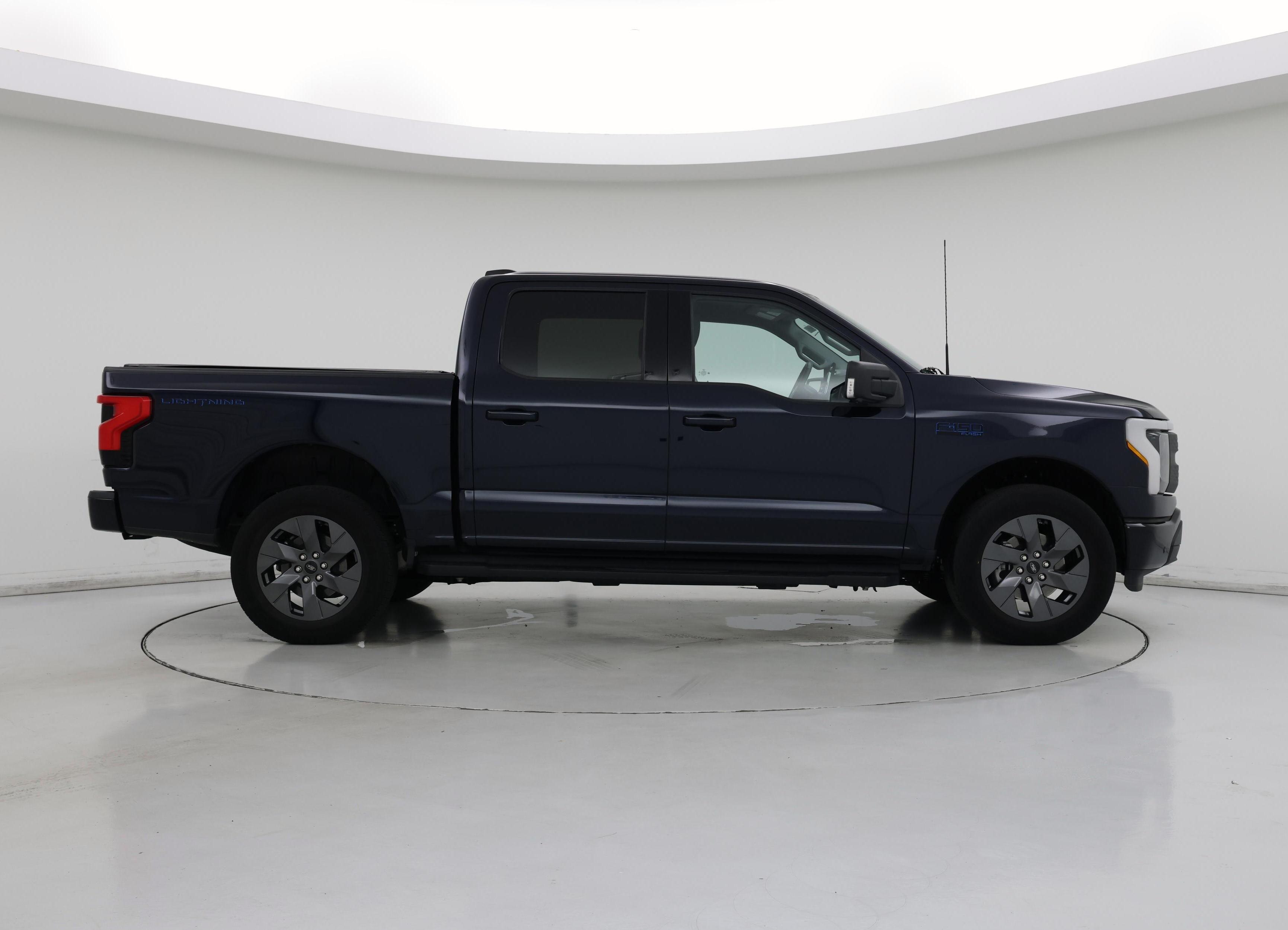 Thumbnail: 2024 Ford F-150 - 7