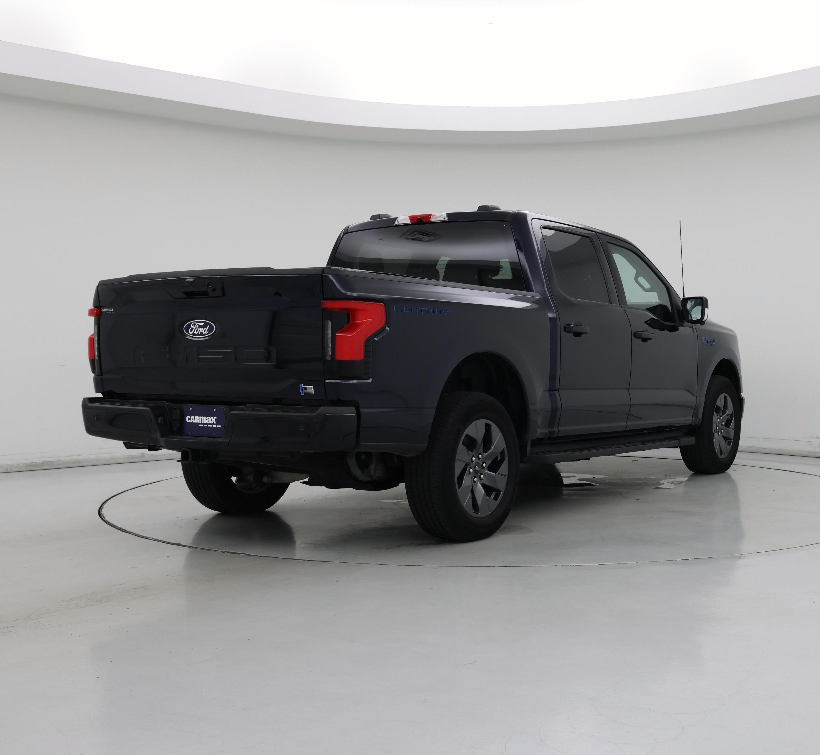 Thumbnail: 2024 Ford F-150 - 8