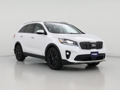 2020 Kia Sorento EX