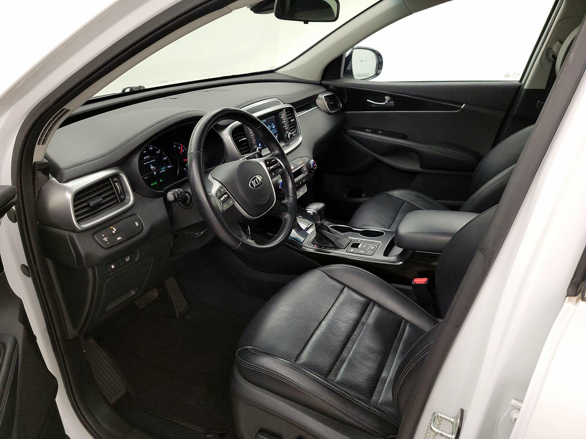 Thumbnail: 2020 Kia Sorento - 11