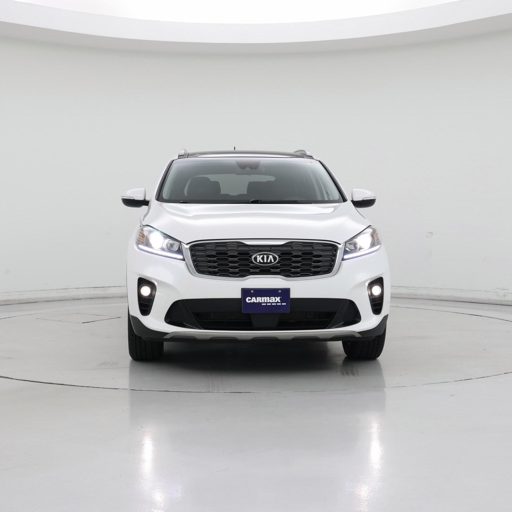 Thumbnail: 2020 Kia Sorento - 5