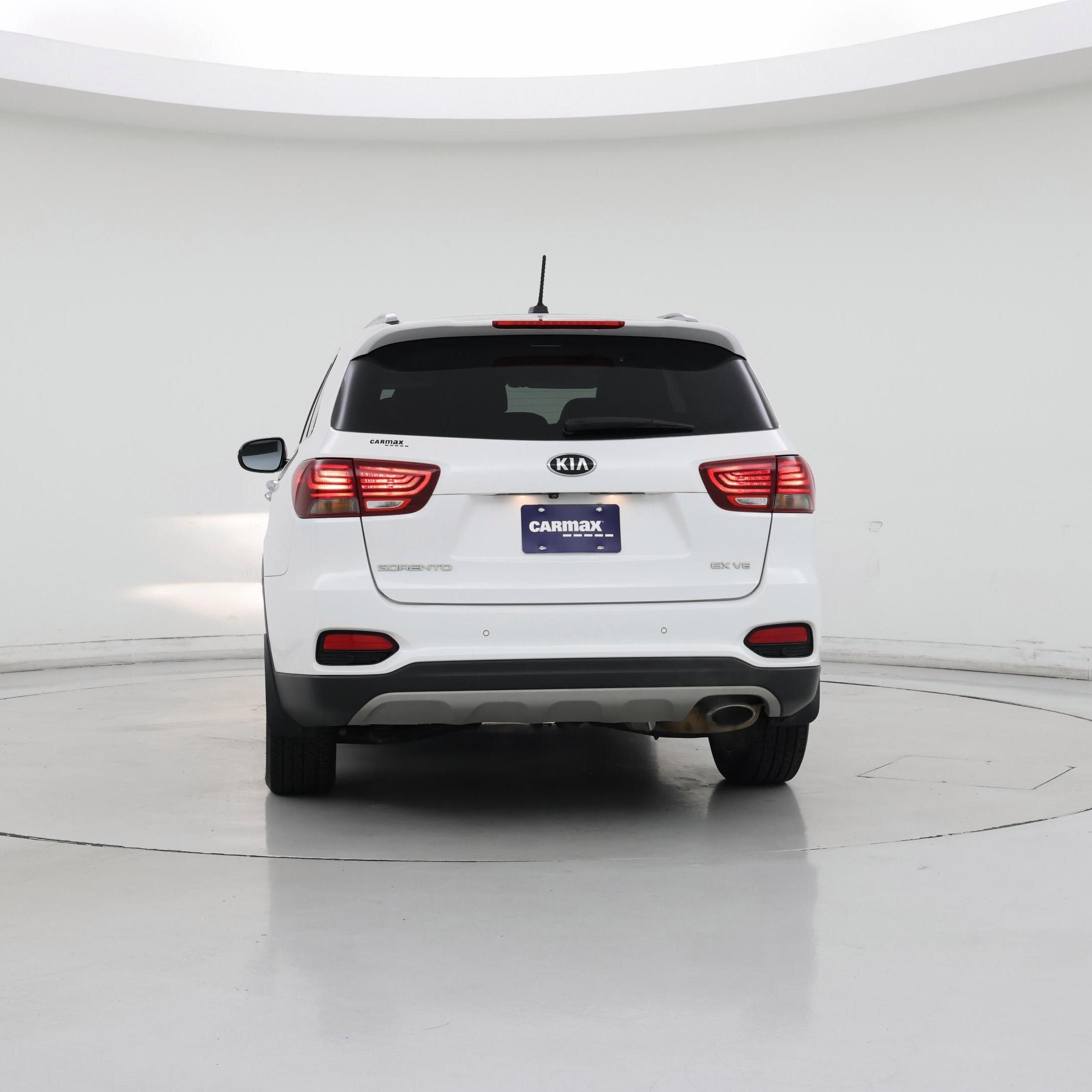 Thumbnail: 2020 Kia Sorento - 6