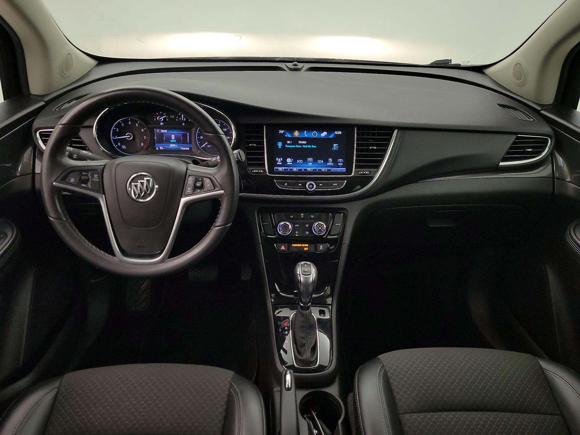Thumbnail: 2019 Buick Encore - 9