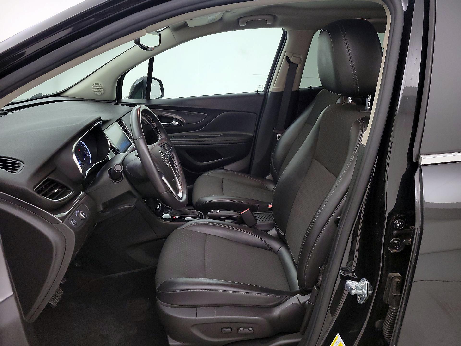 Thumbnail: 2019 Buick Encore - 11