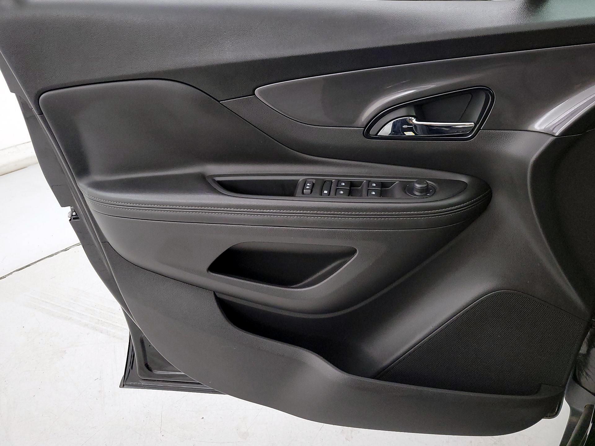 Thumbnail: 2019 Buick Encore - 12