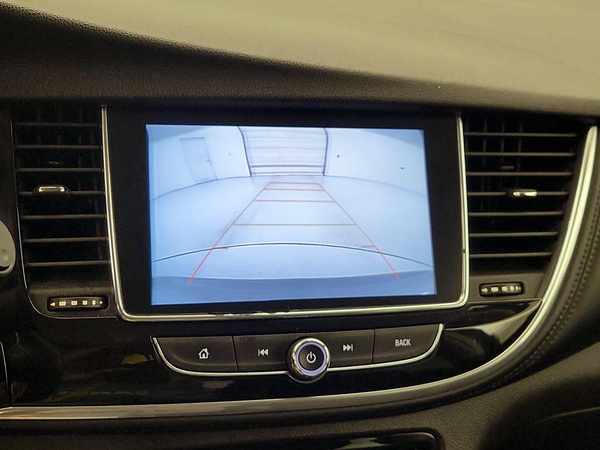 Thumbnail: 2019 Buick Encore - 14