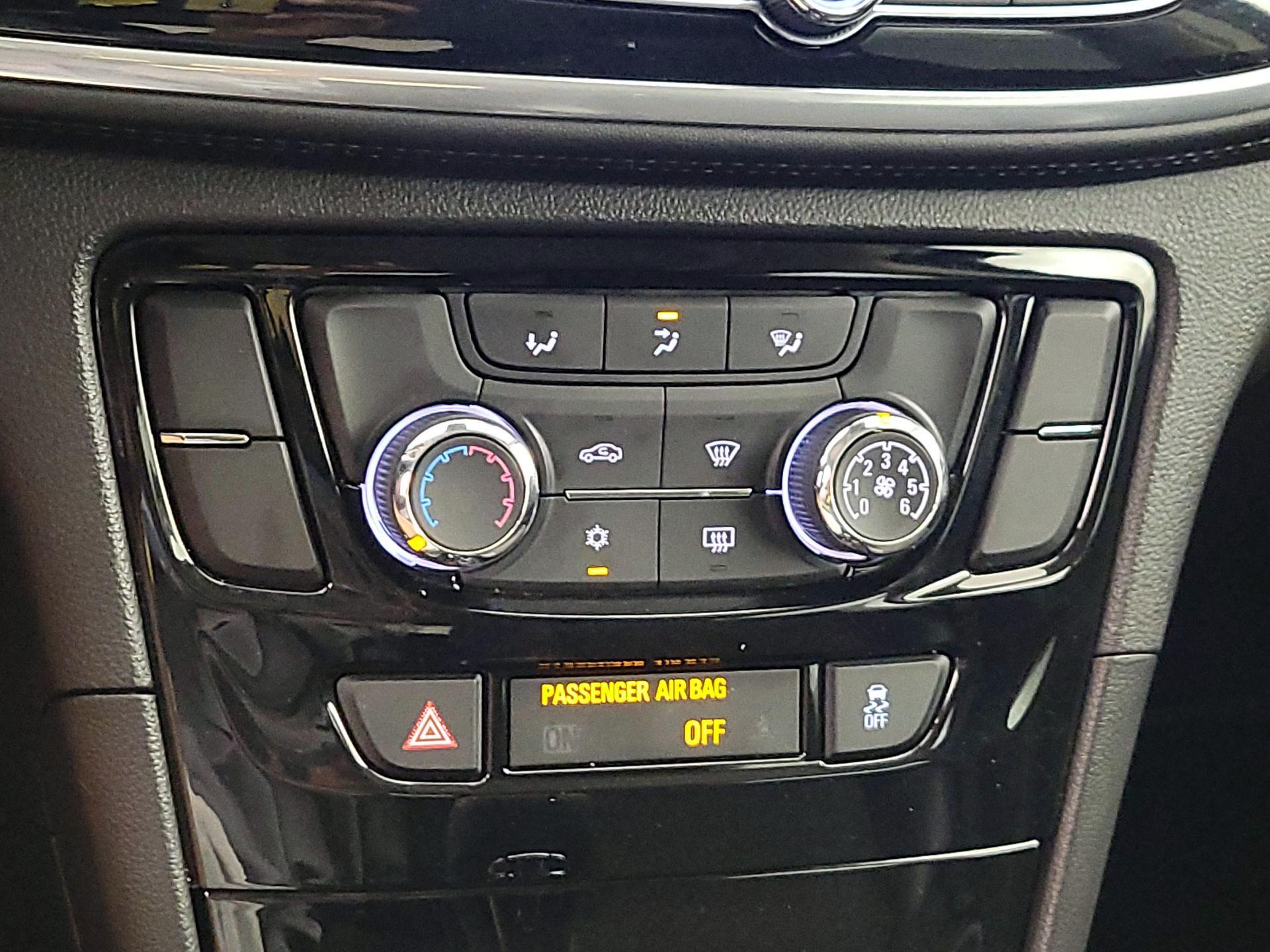 Thumbnail: 2019 Buick Encore - 16