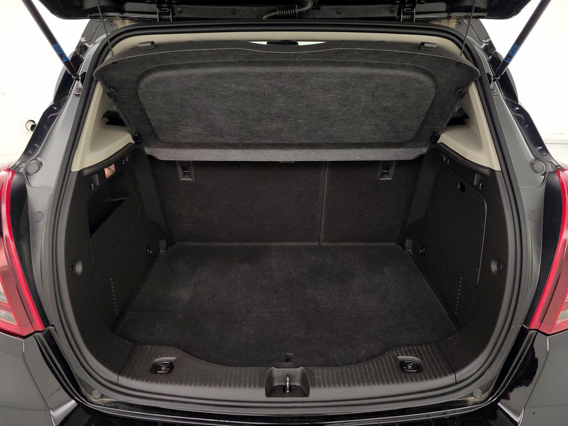 Thumbnail: 2019 Buick Encore - 20