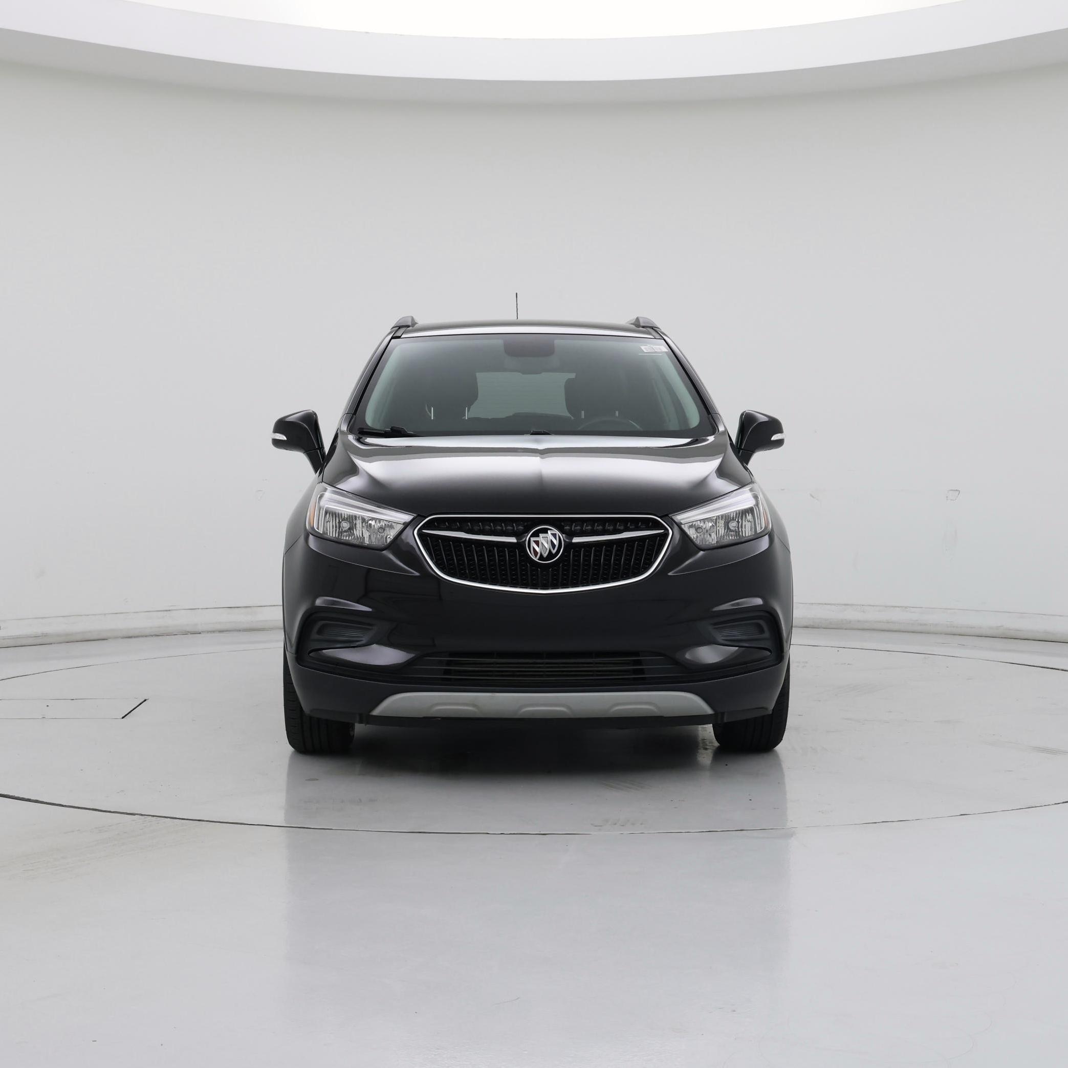 Thumbnail: 2019 Buick Encore - 5