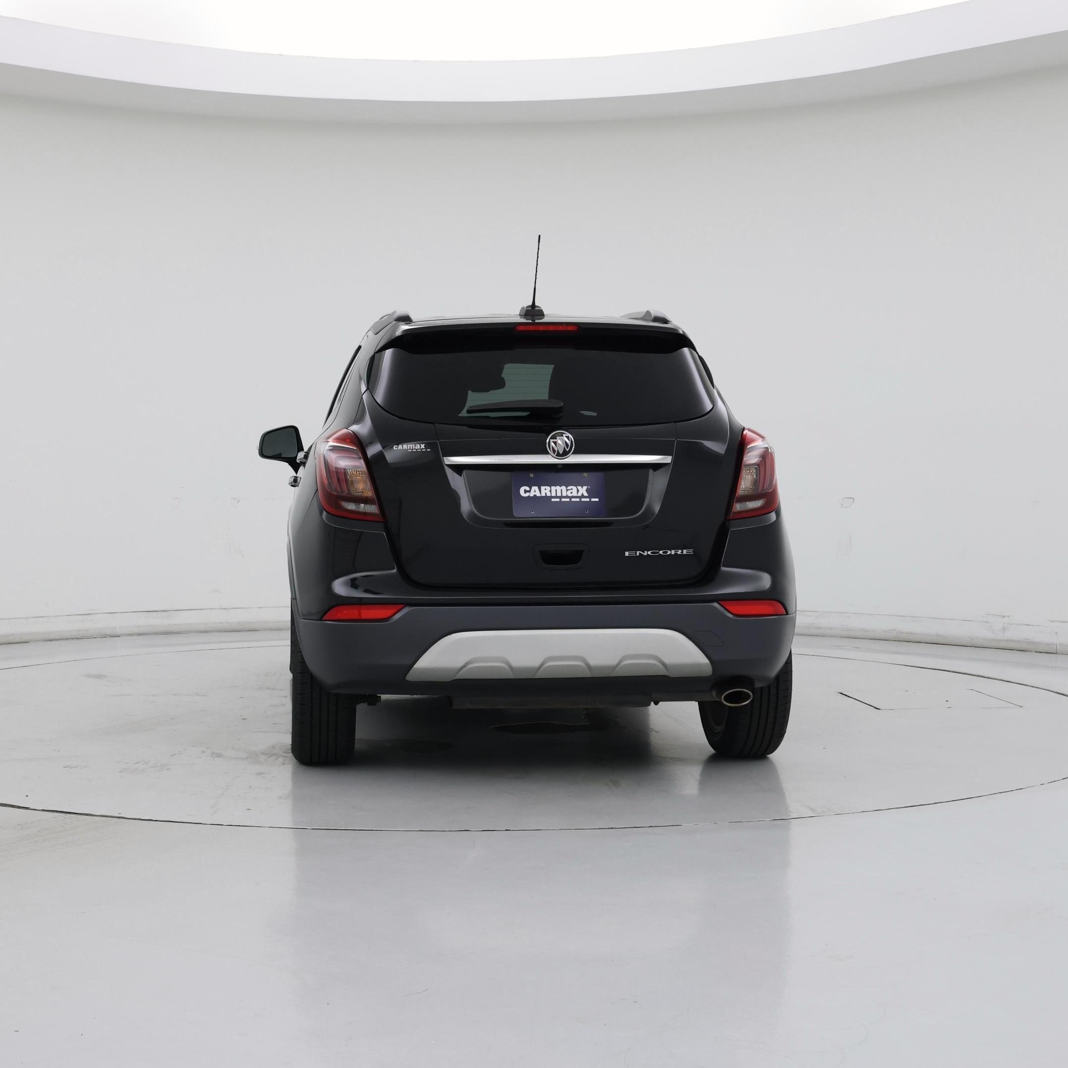 Thumbnail: 2019 Buick Encore - 6